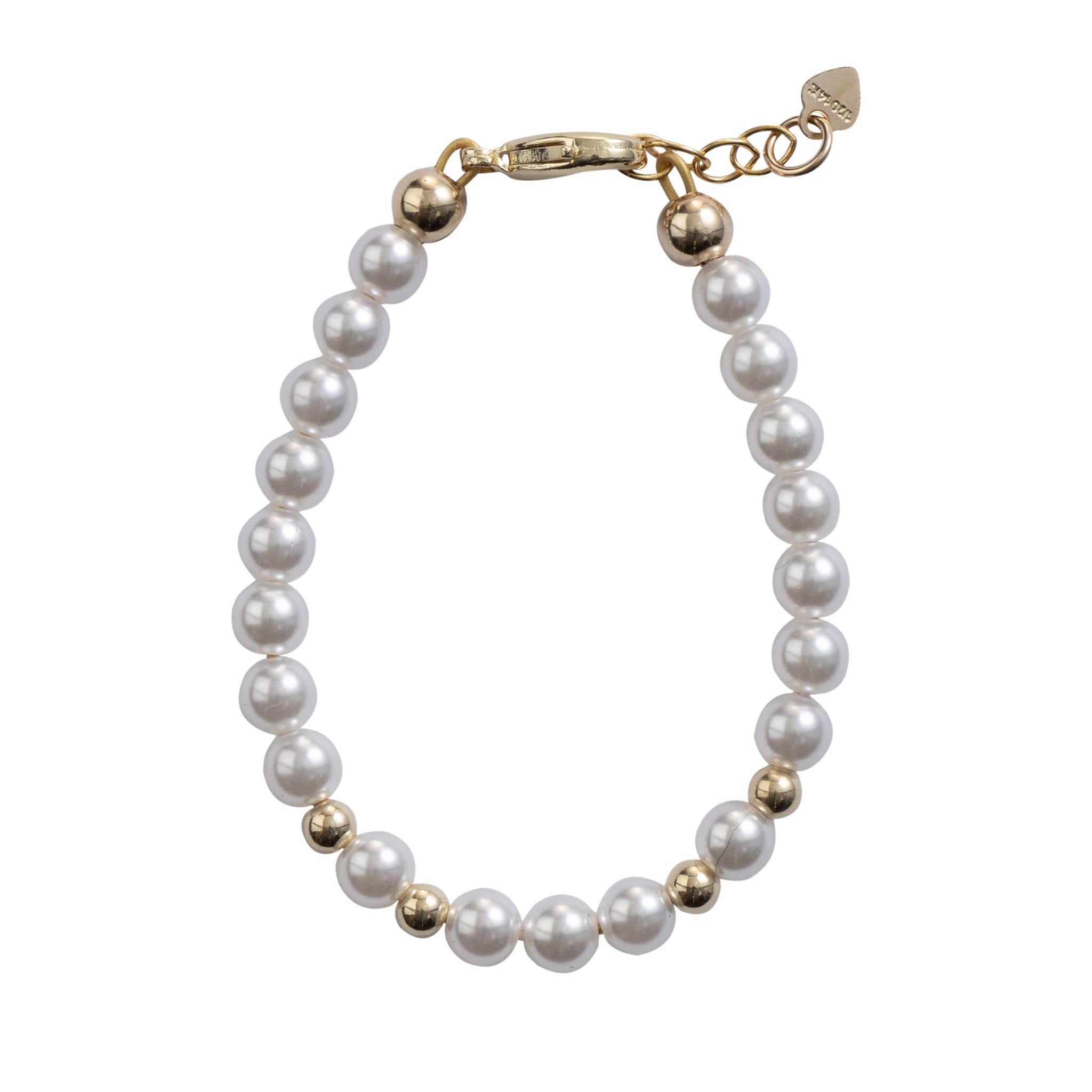 Picky Baby Bracelet + Gift Bag
