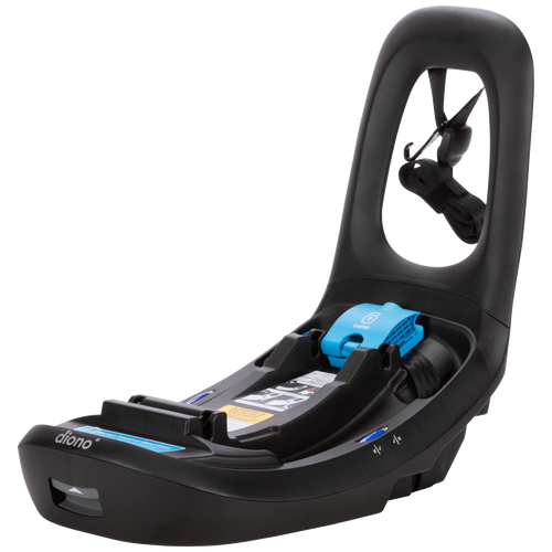 Diono LiteClik 30 XT RXT SafePlus Infant Car Seat Base