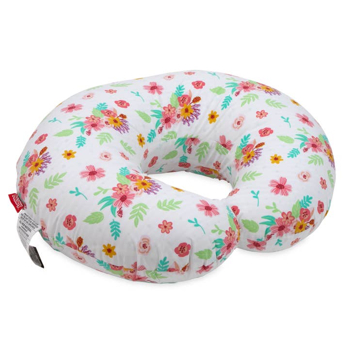 Nuby Support Pod Infant Feeding & Support Pillow