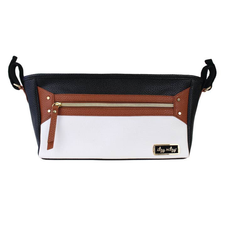 Itzy Ritzy Handy Stroller Caddy
