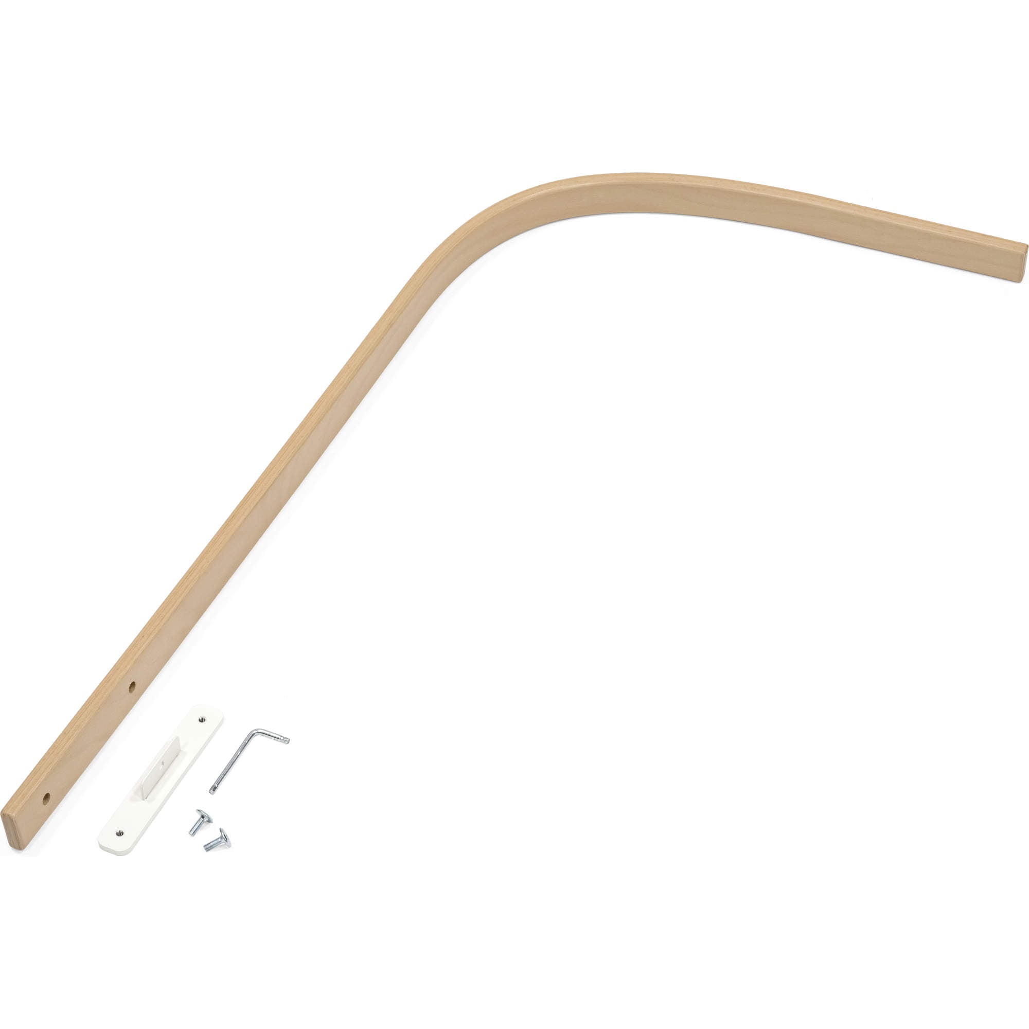 Stokke Sleepi Drape Rod V3 - Main Image
