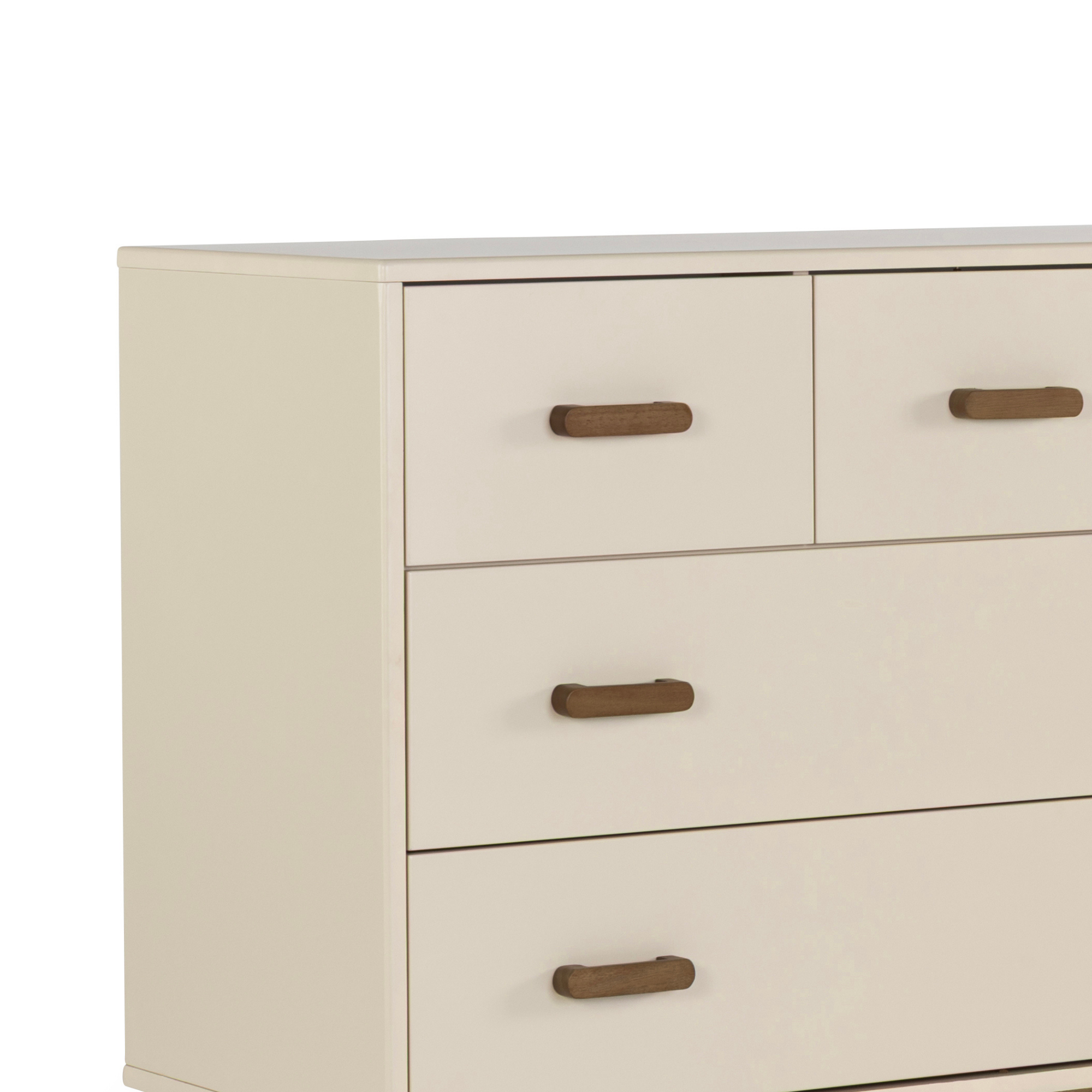 dadada Soho 5-Drawer Dresser
