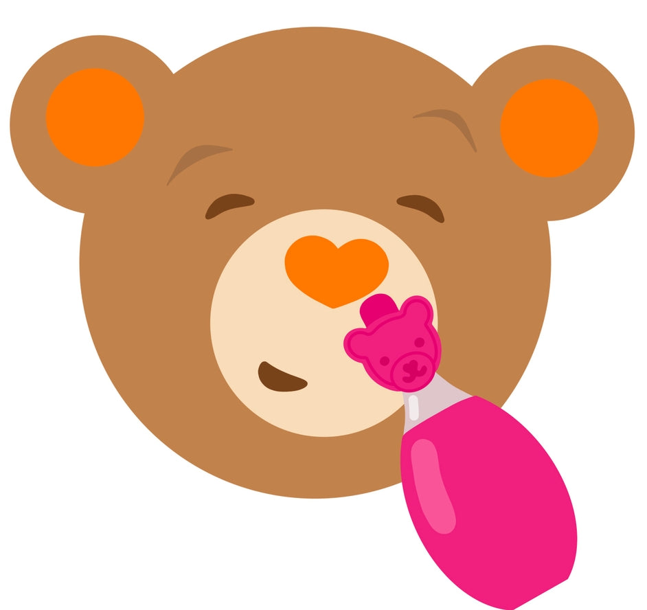 oogiebear Bear Pair
