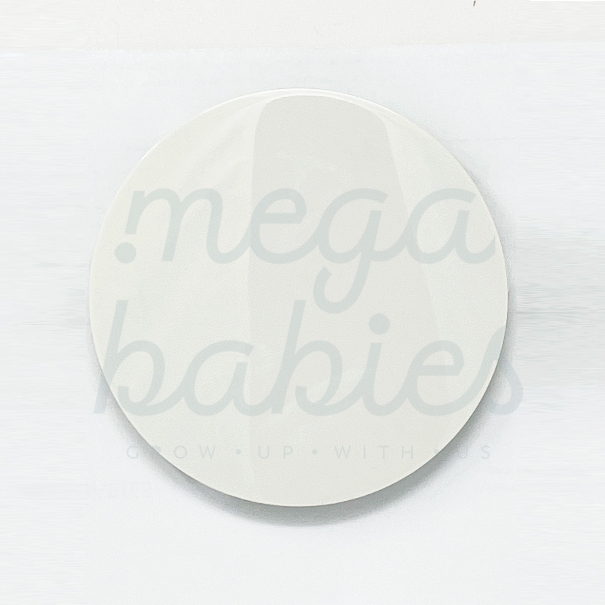 BABYZEN YOYO Rear Wheels Hub Cap