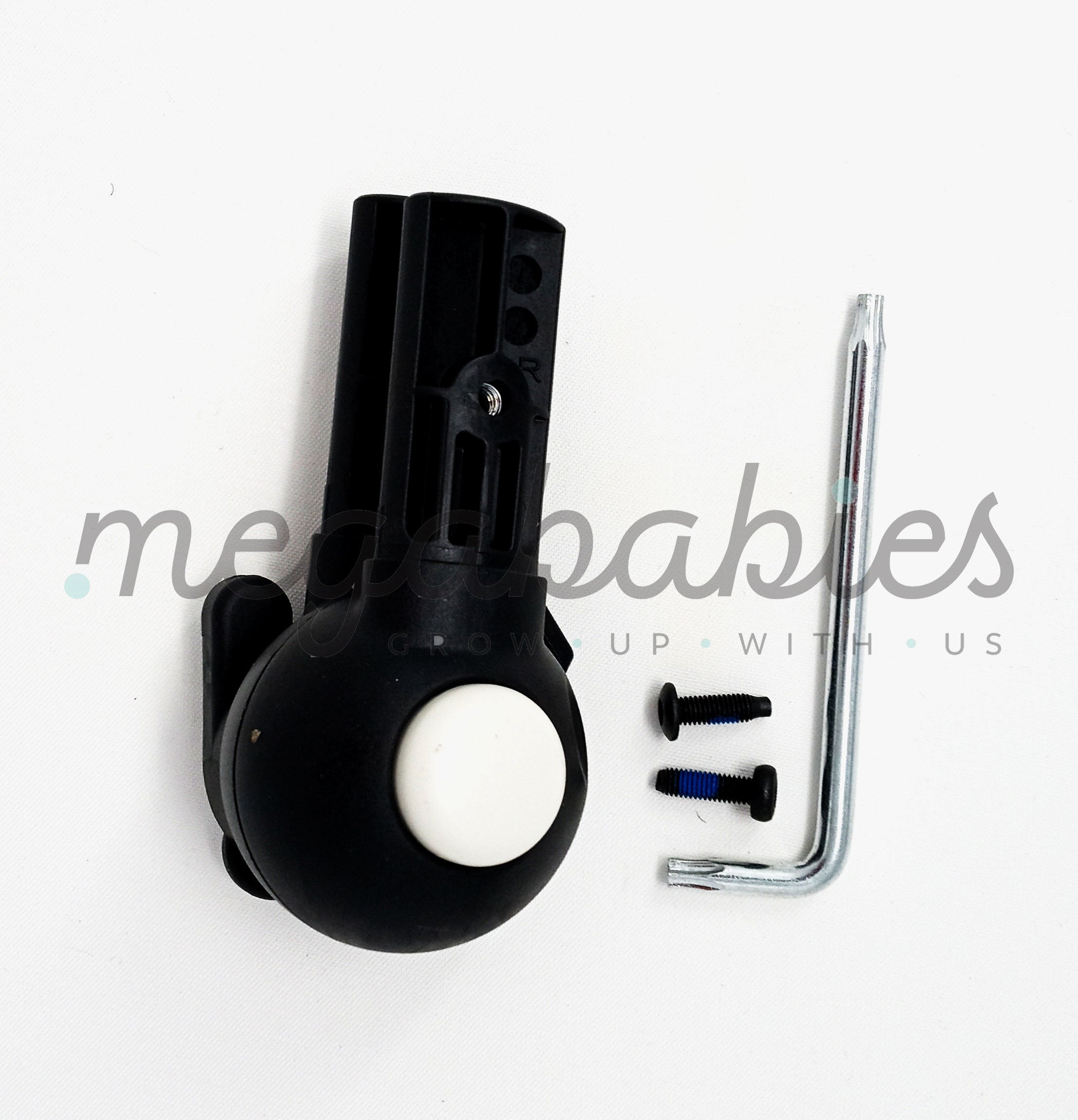 bob stroller handlebar replacement BABYZEN YOYO² Handlebar Right Joint