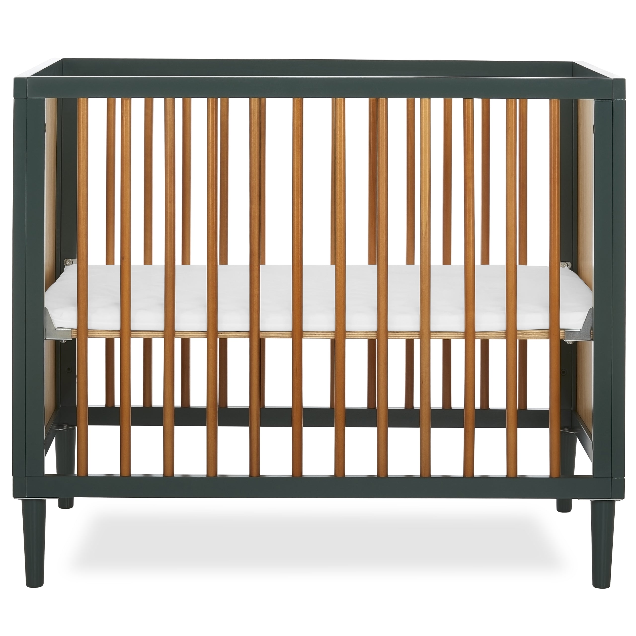 Dream On Me Lucas Mini Modern Crib