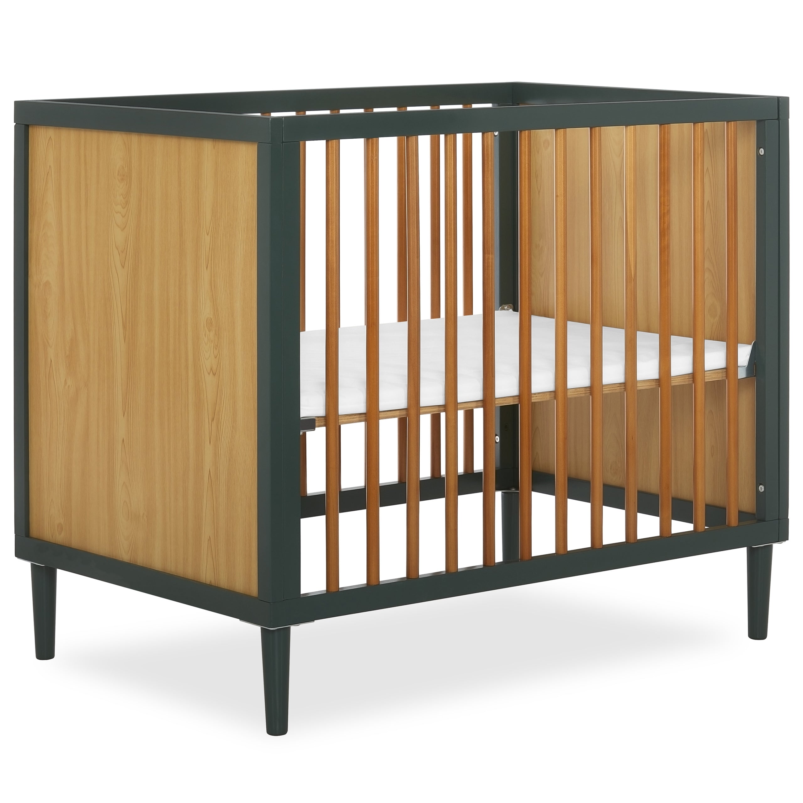 Dream On Me Lucas Mini Modern Crib