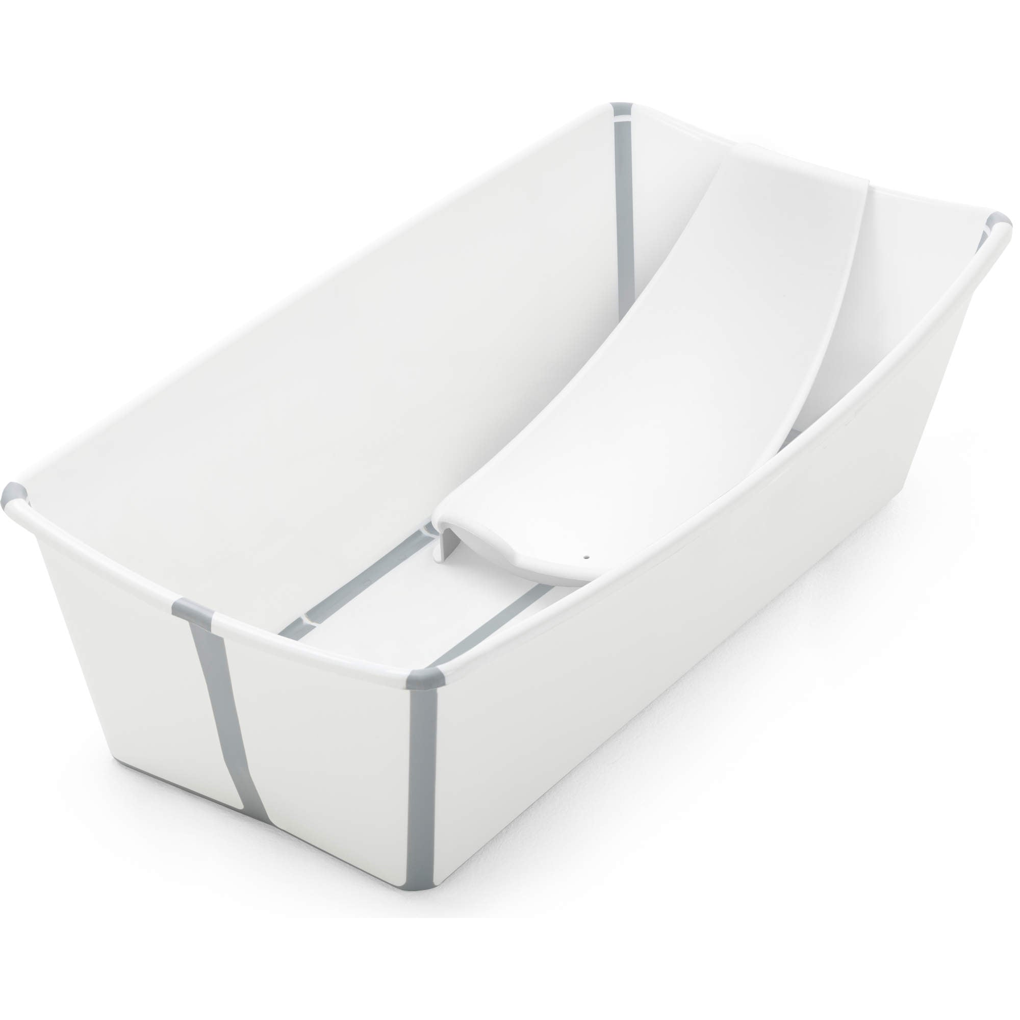 stokke package Stokke Flexi Bath X-Large White Bundle