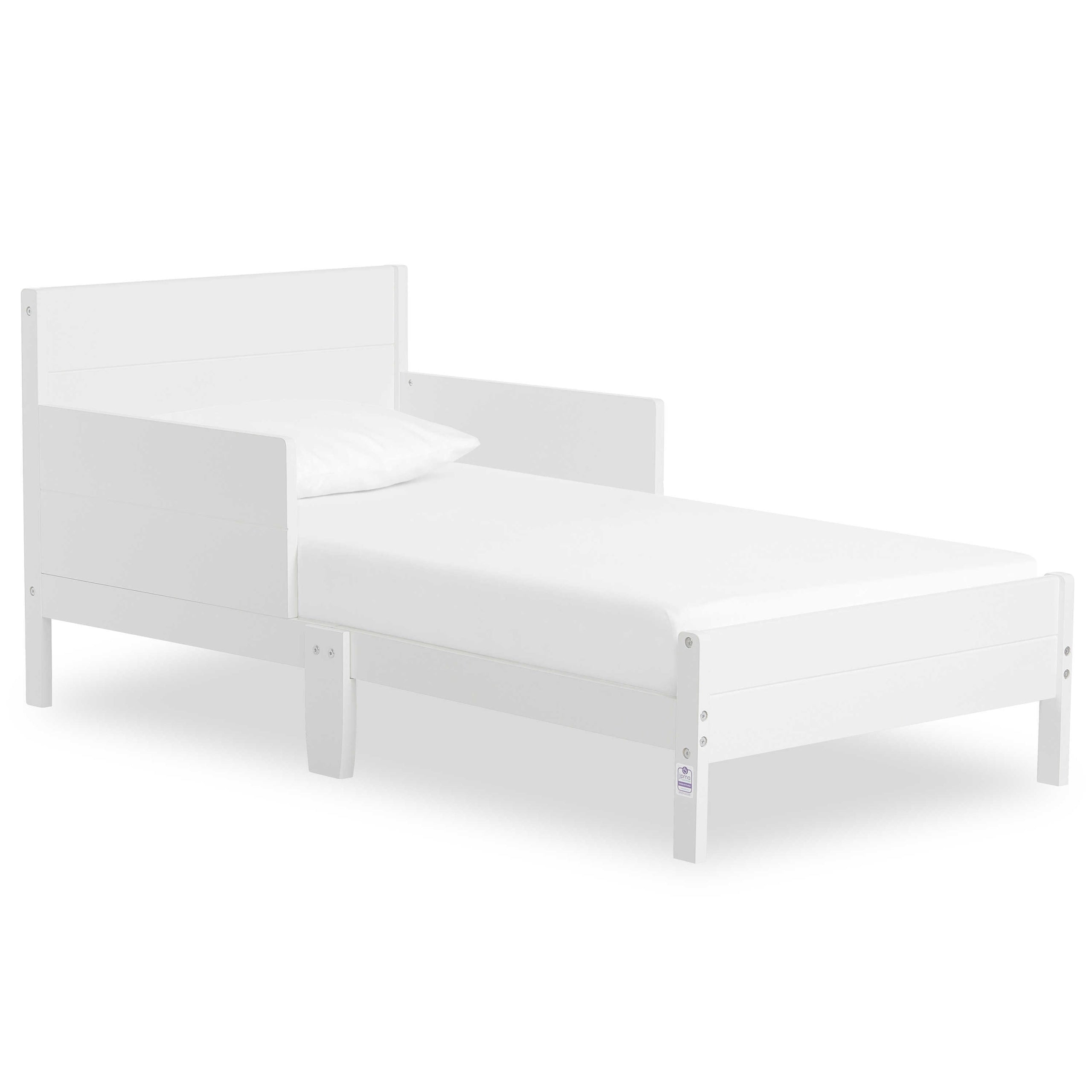 Dream On Me Holland Toddler Bed