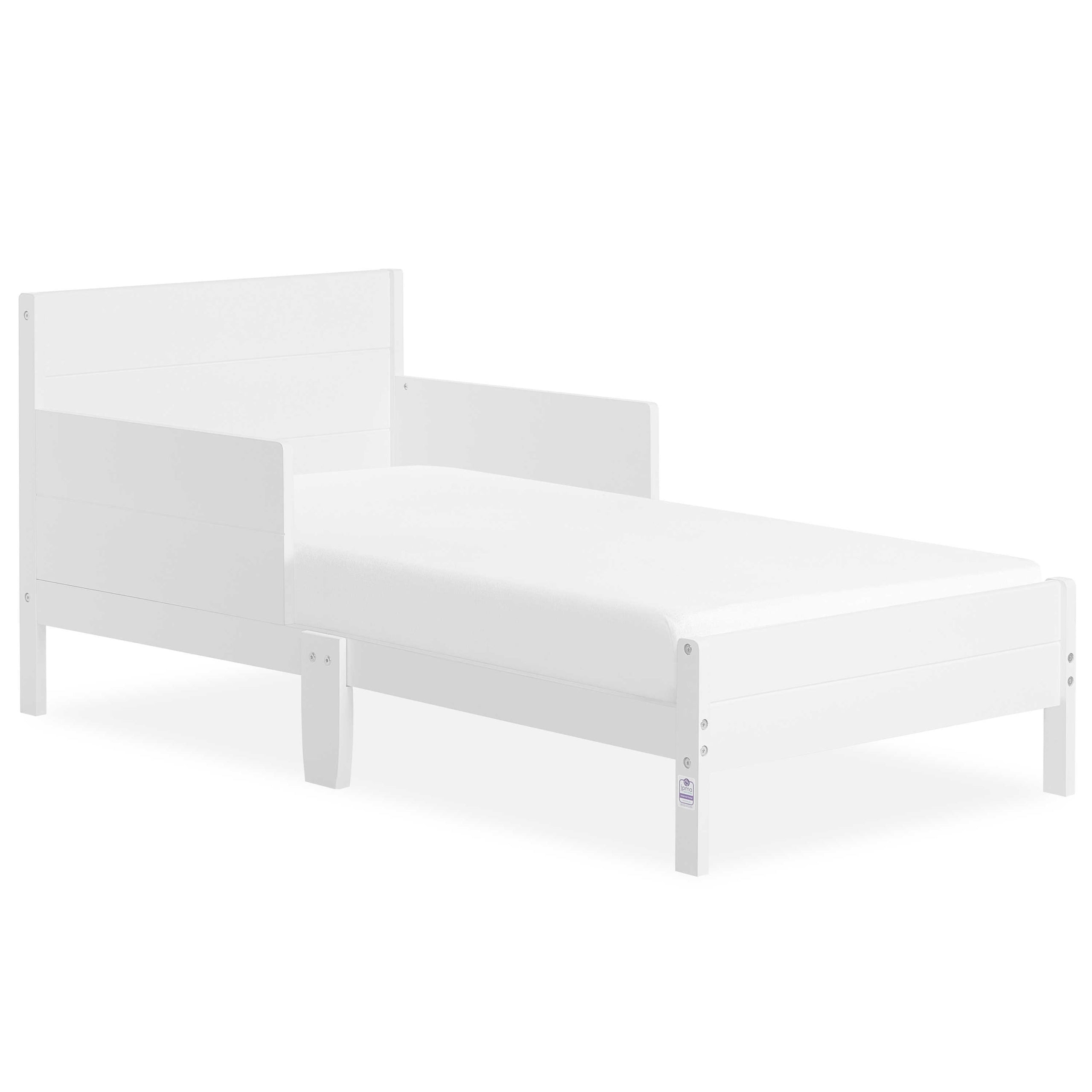 Dream On Me Holland Toddler Bed