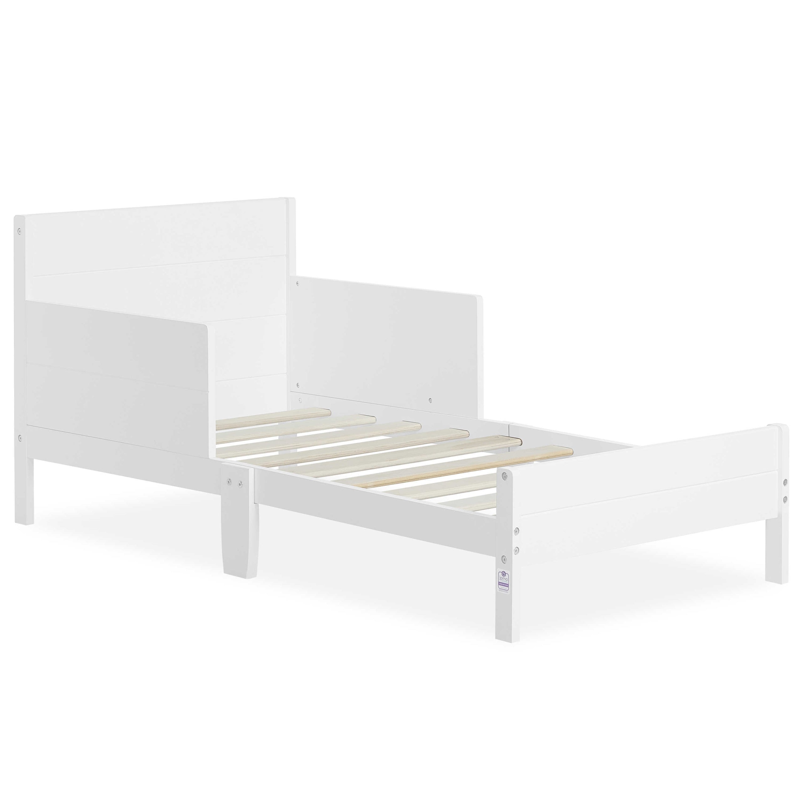 Dream On Me Holland Toddler Bed