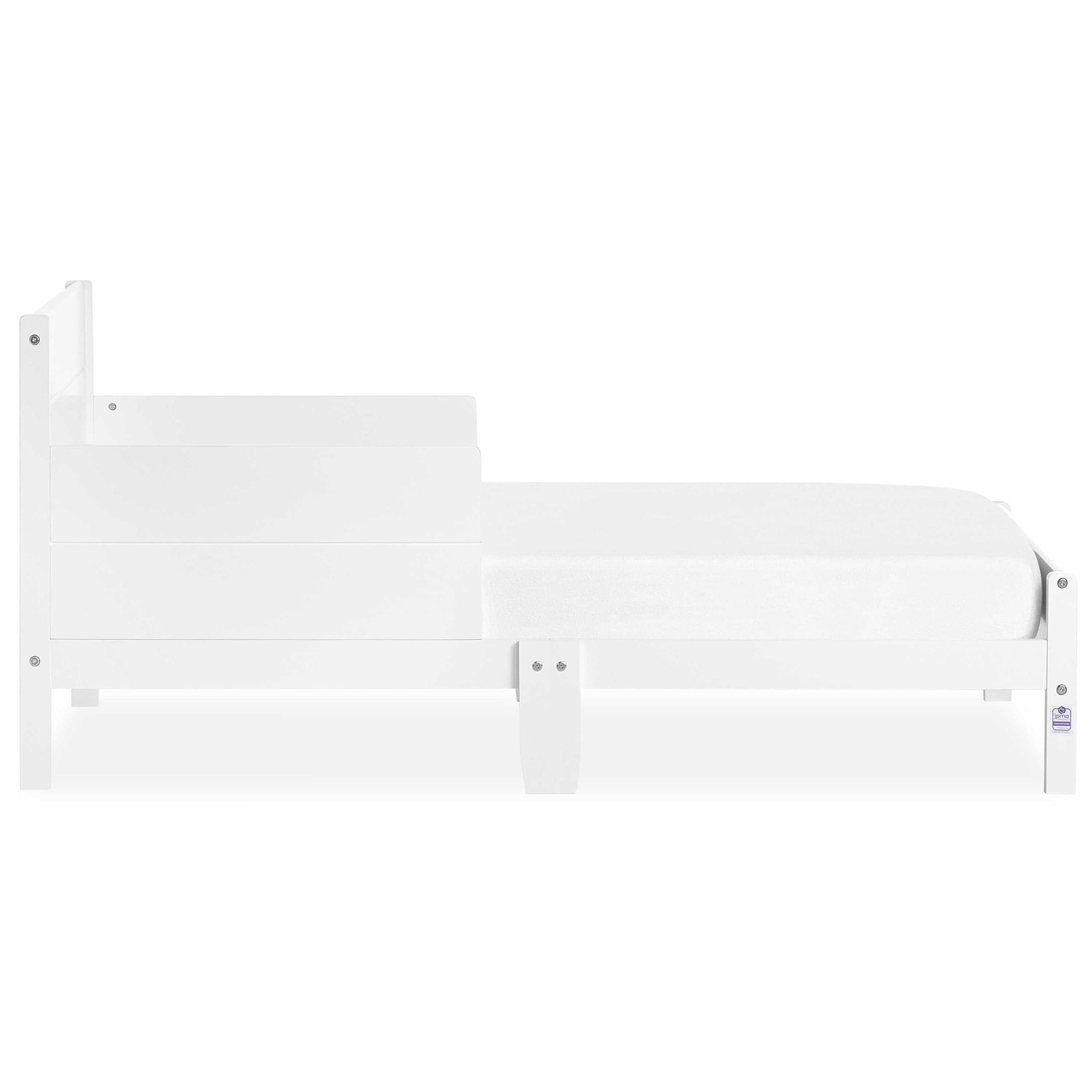 Dream On Me Holland Toddler Bed