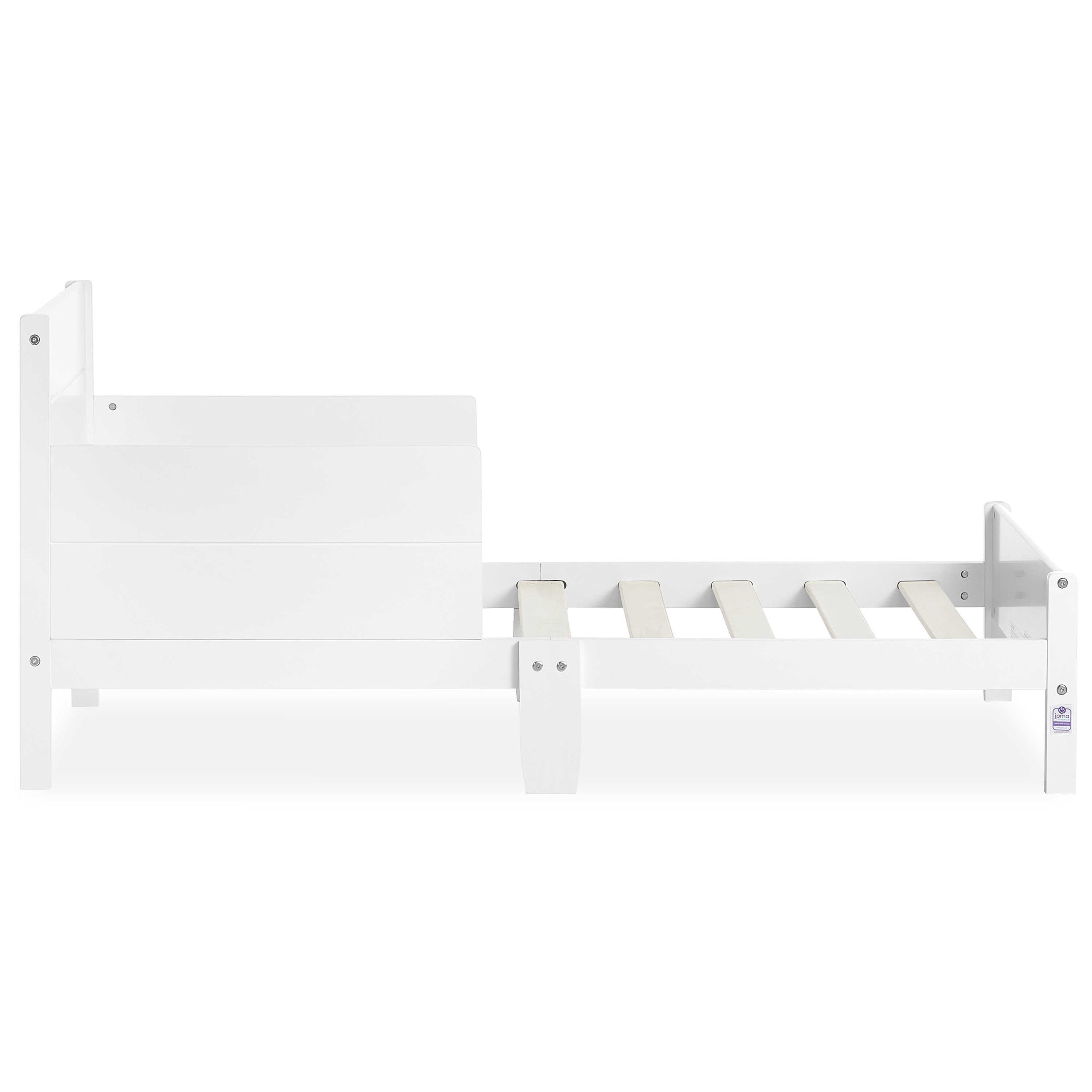 Dream On Me Holland Toddler Bed