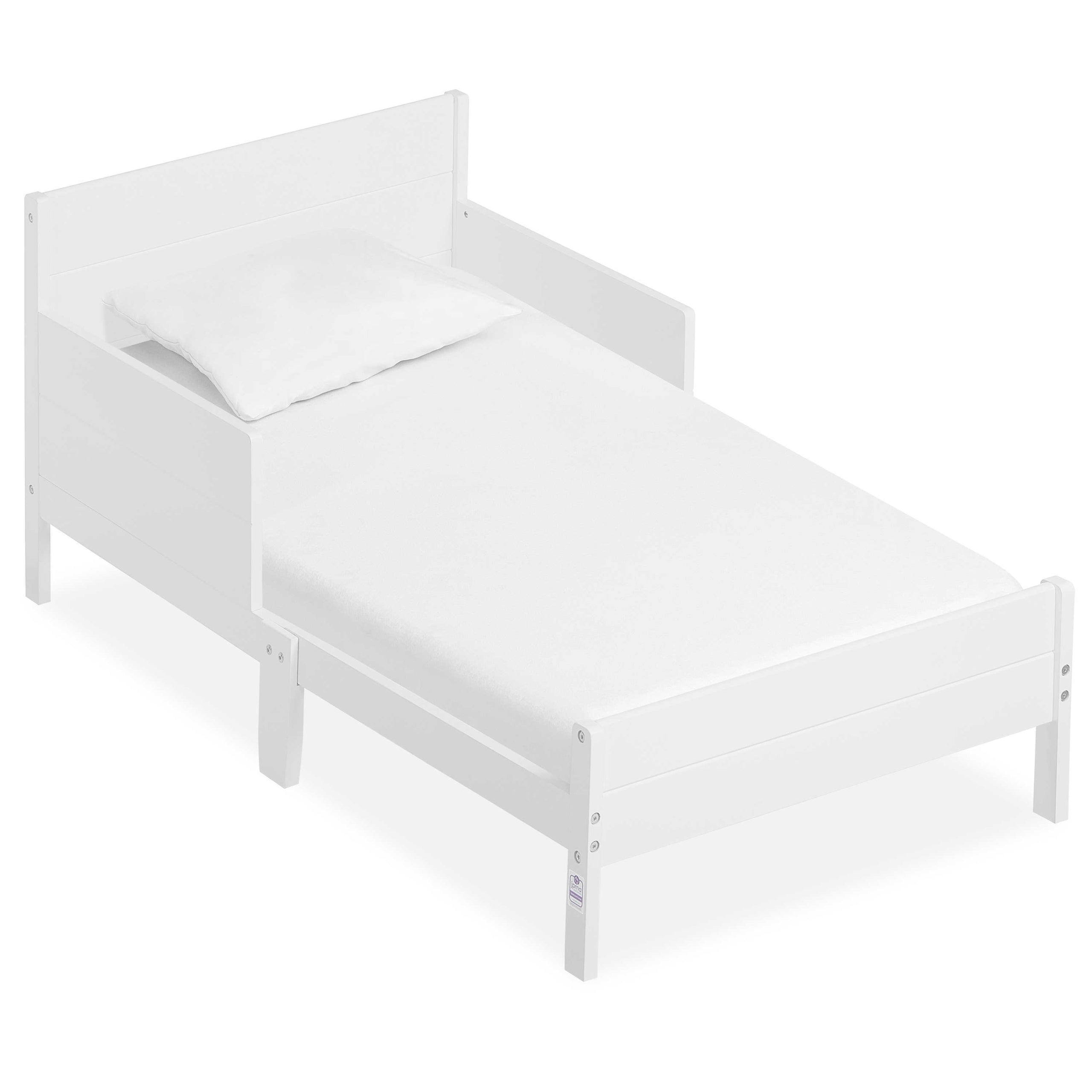 Dream On Me Holland Toddler Bed
