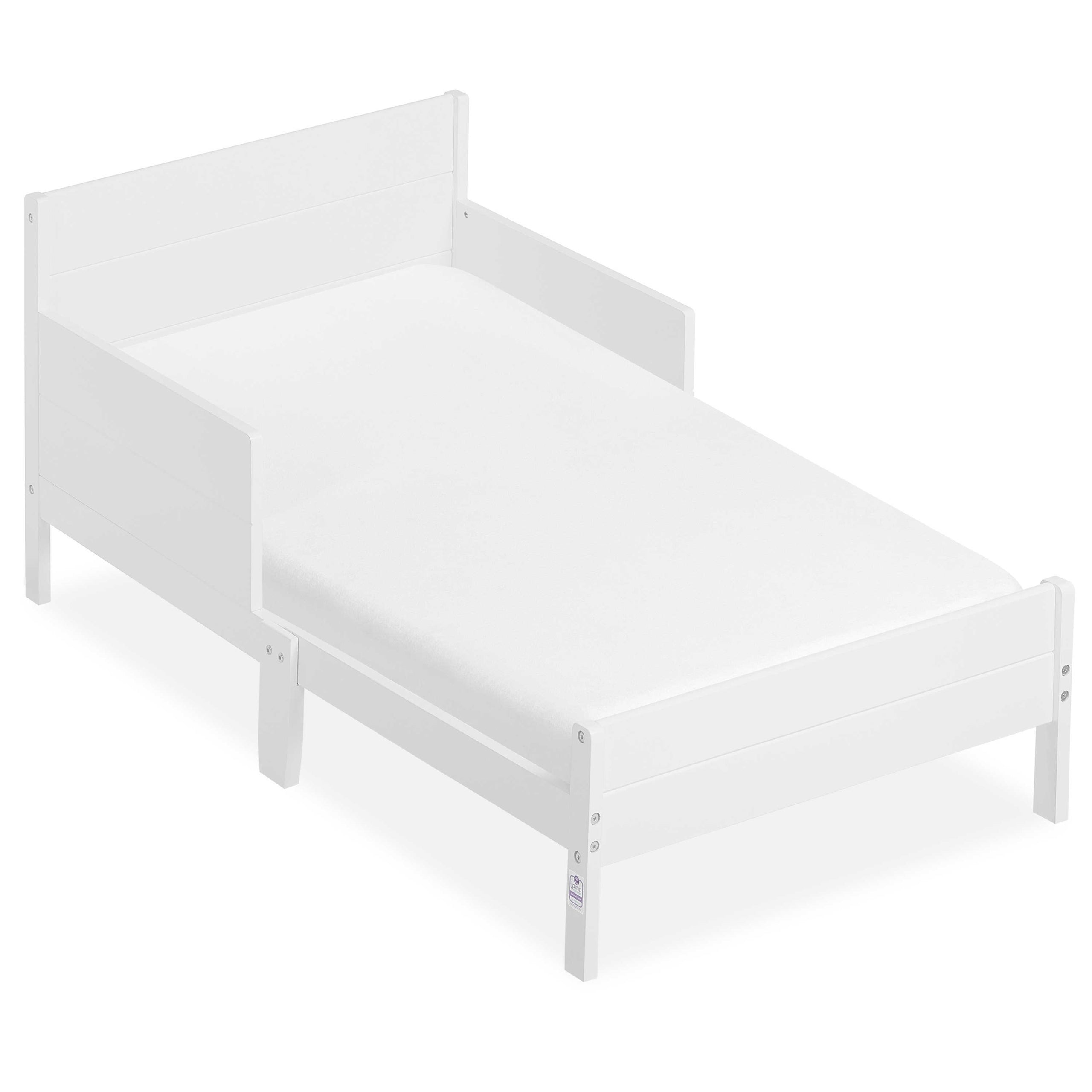 Dream On Me Holland Toddler Bed