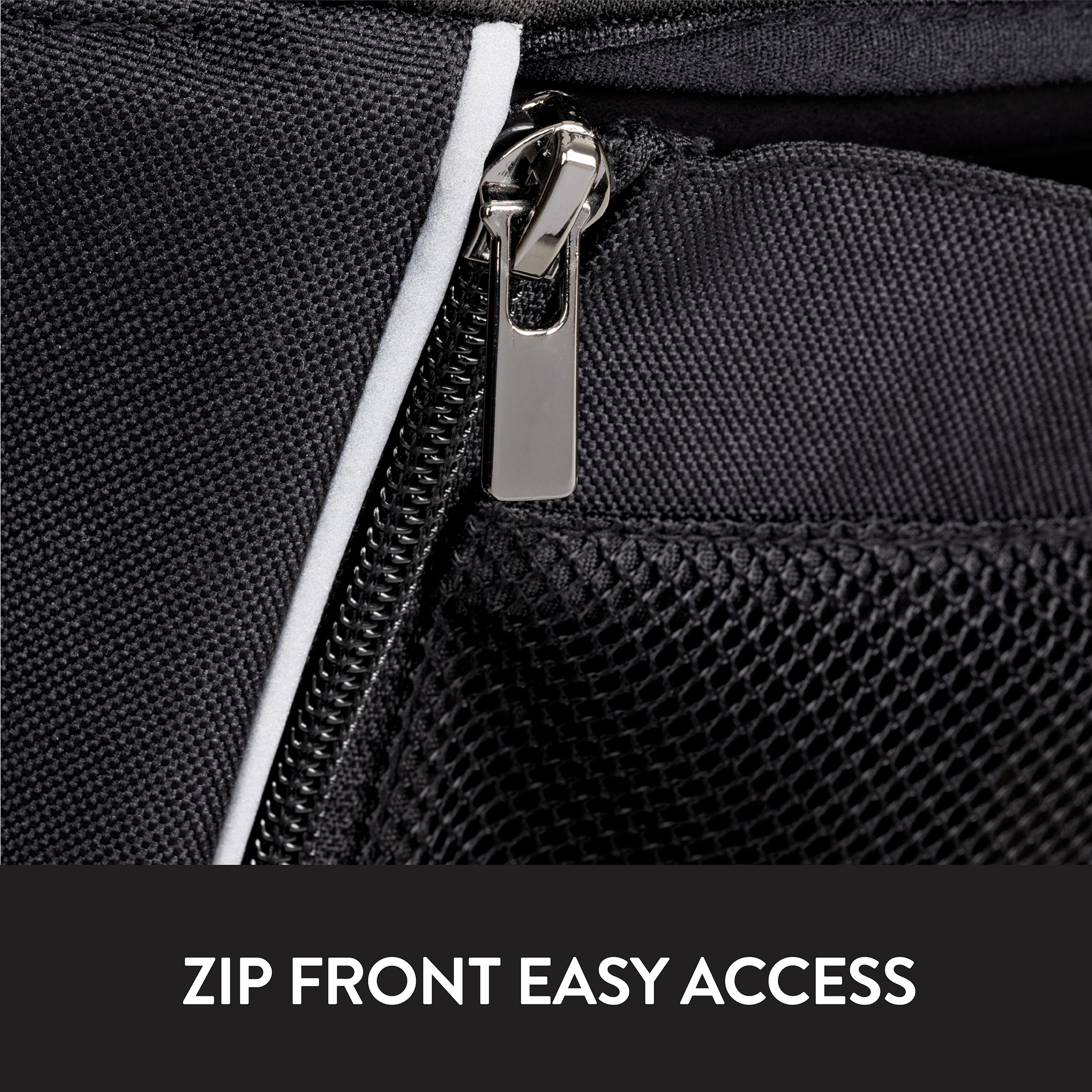 Evenflo Shyft DualRide Carryall Storage Bag