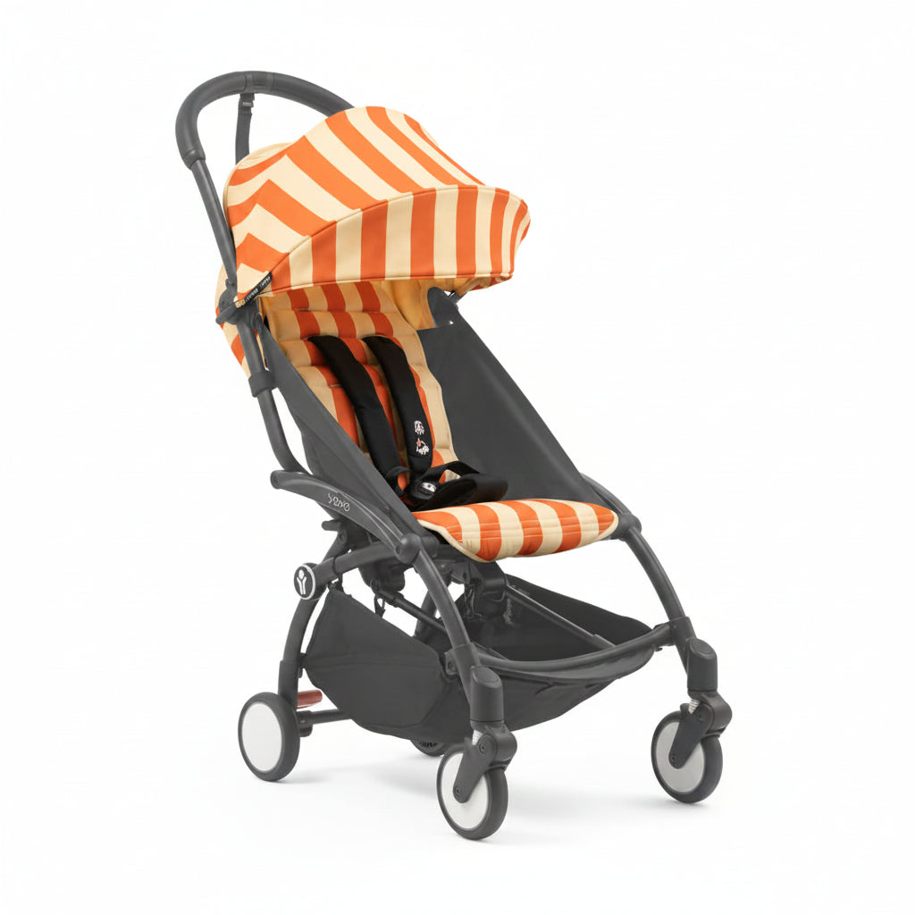 Stokke YOYO³ Stroller From 6 Months