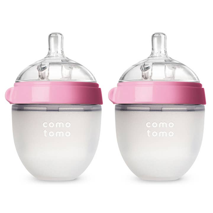 Comotomo Baby Bottle 5 oz.