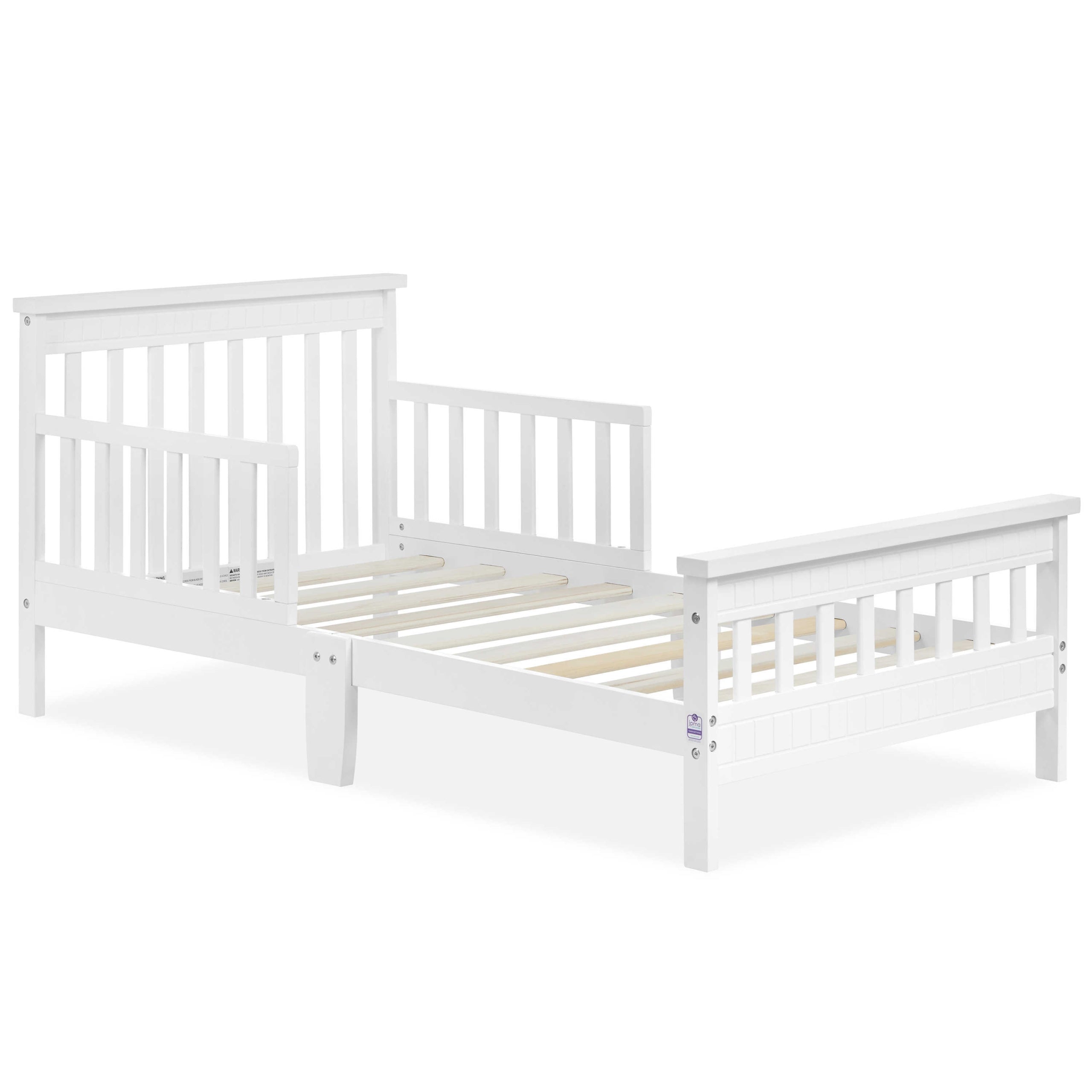 Dream On Me San-Fran Toddler Bed