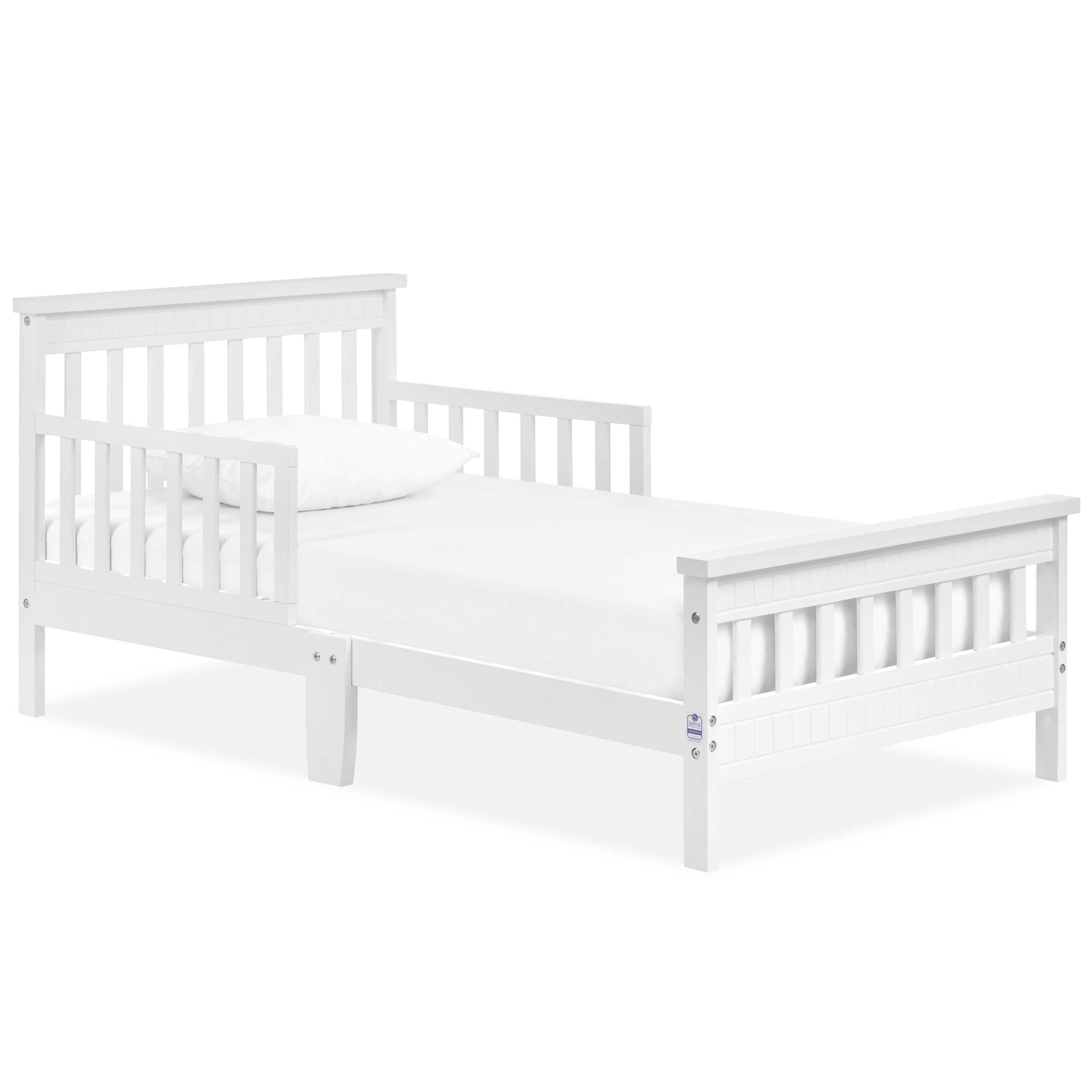 Dream On Me San-Fran Toddler Bed