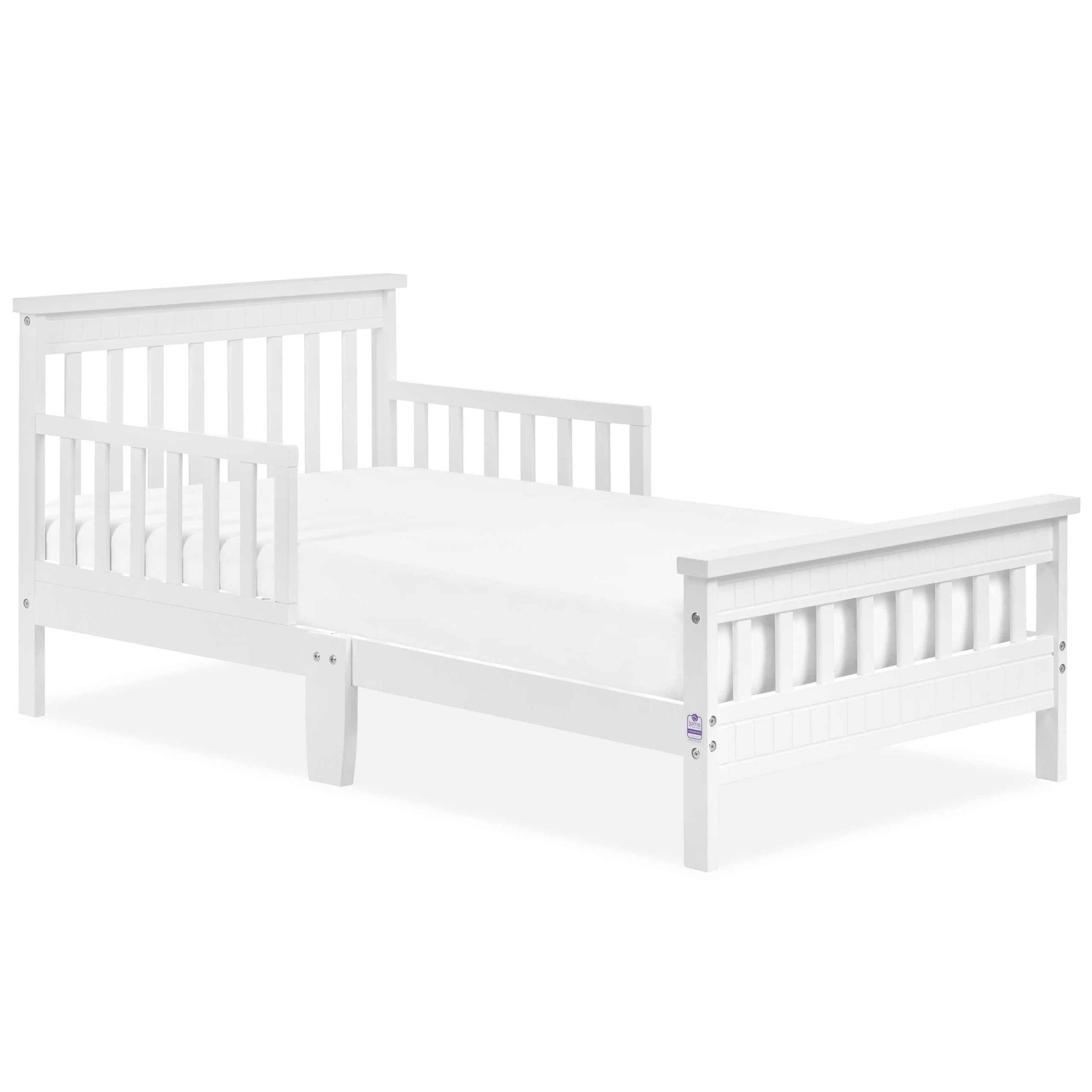 Dream On Me San-Fran Toddler Bed