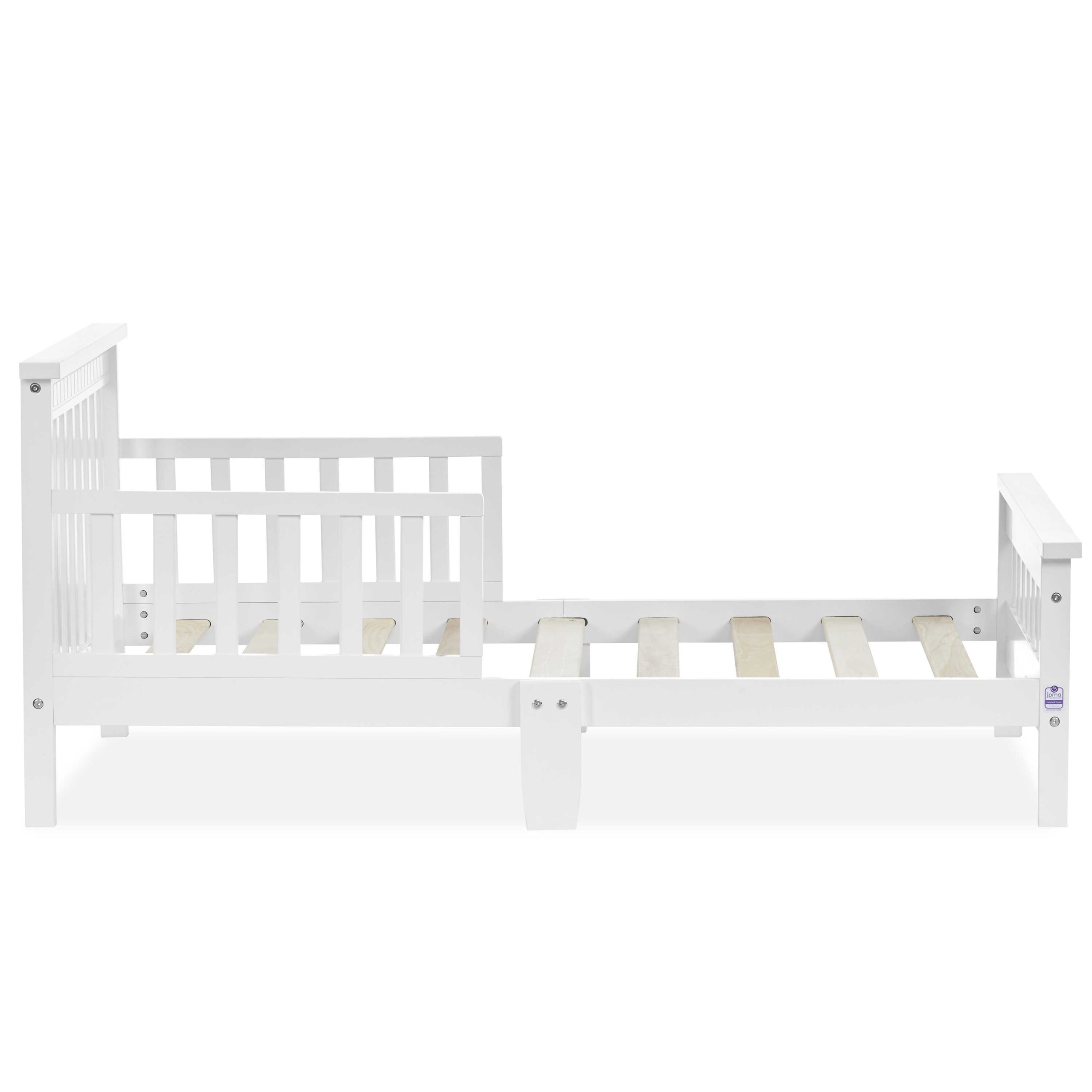 Dream On Me San-Fran Toddler Bed