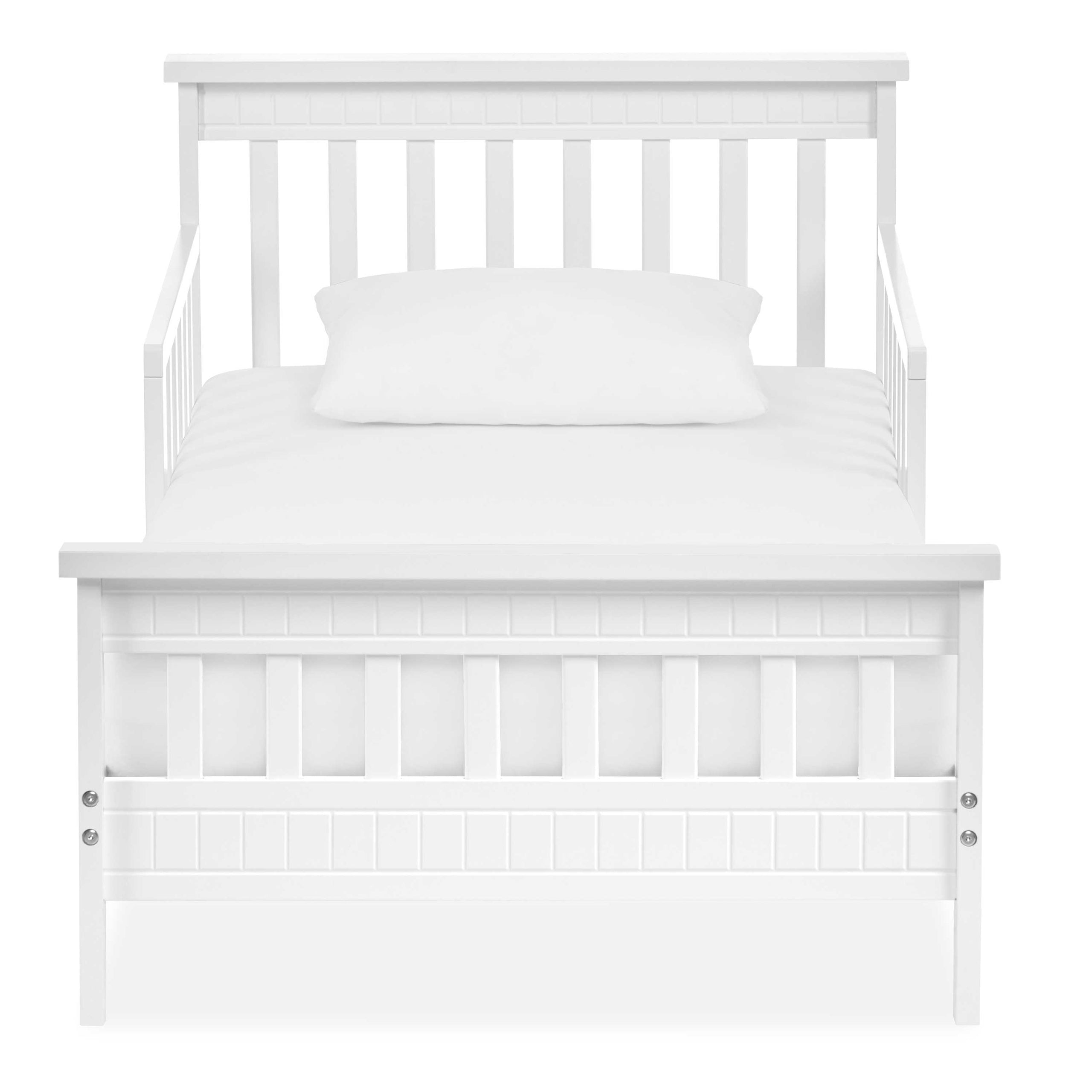 Dream On Me San-Fran Toddler Bed