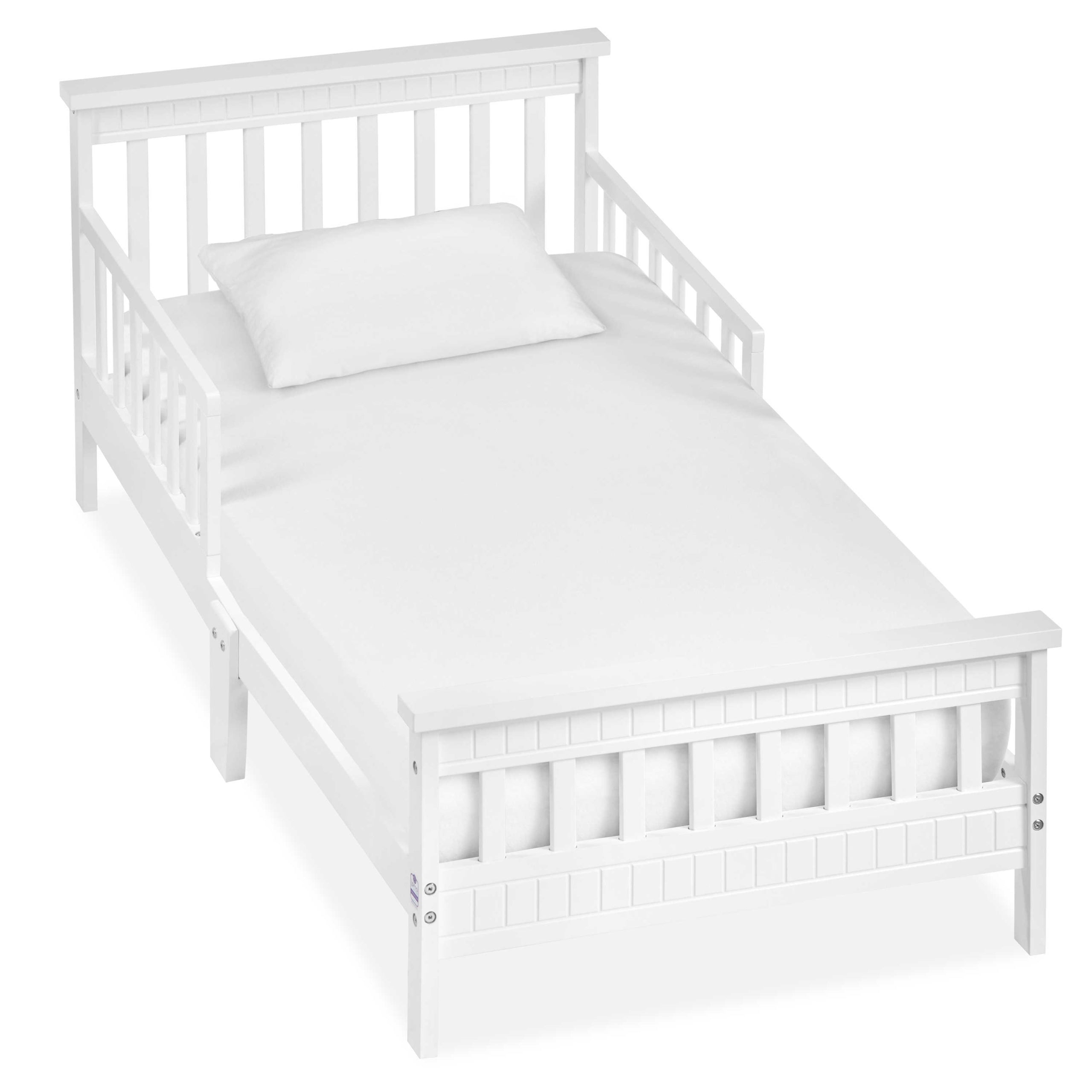 Dream On Me San-Fran Toddler Bed