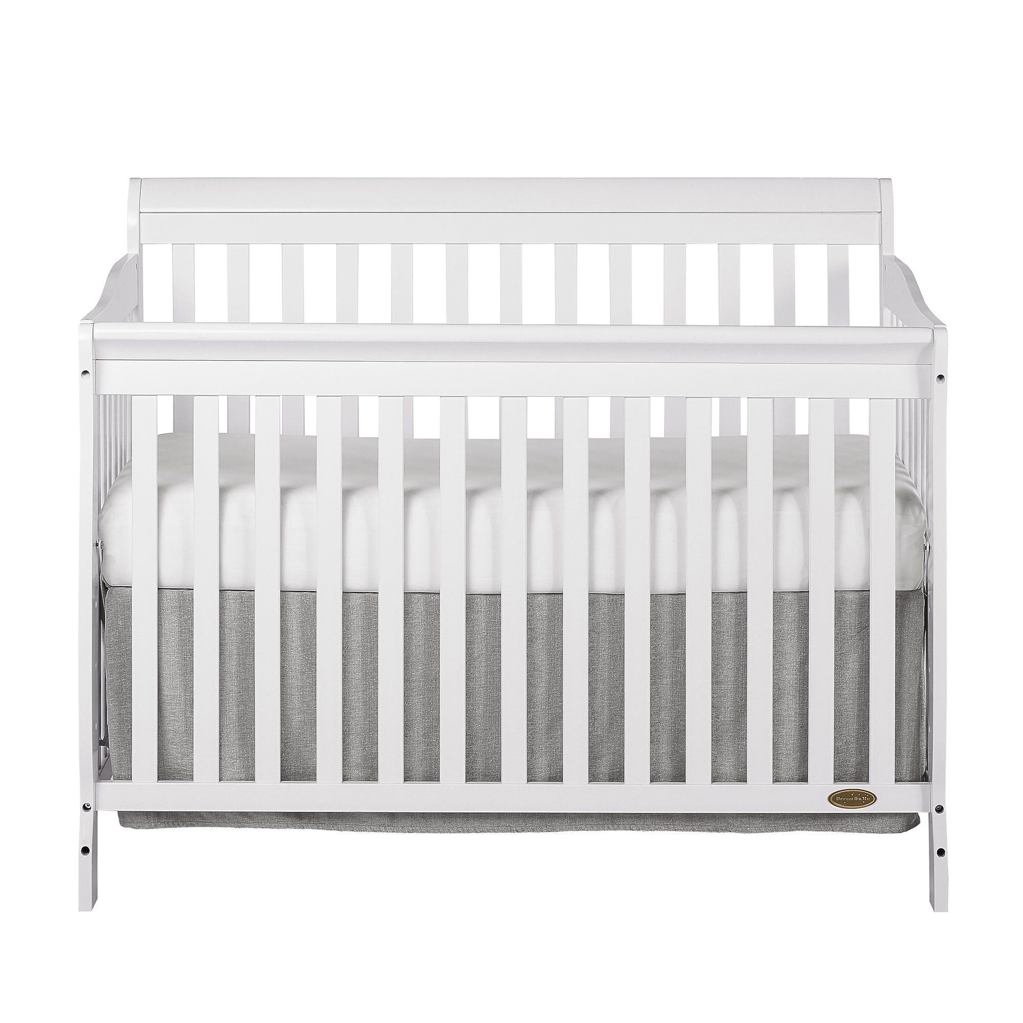 Dream on Me Ashton 5 in 1 Convertible Crib