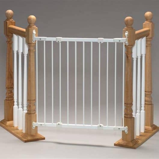 KidCo Angle Mount Safeway Gate