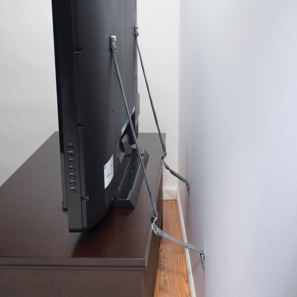 Safety 1ˢᵗ TV & Furniture Safety Straps