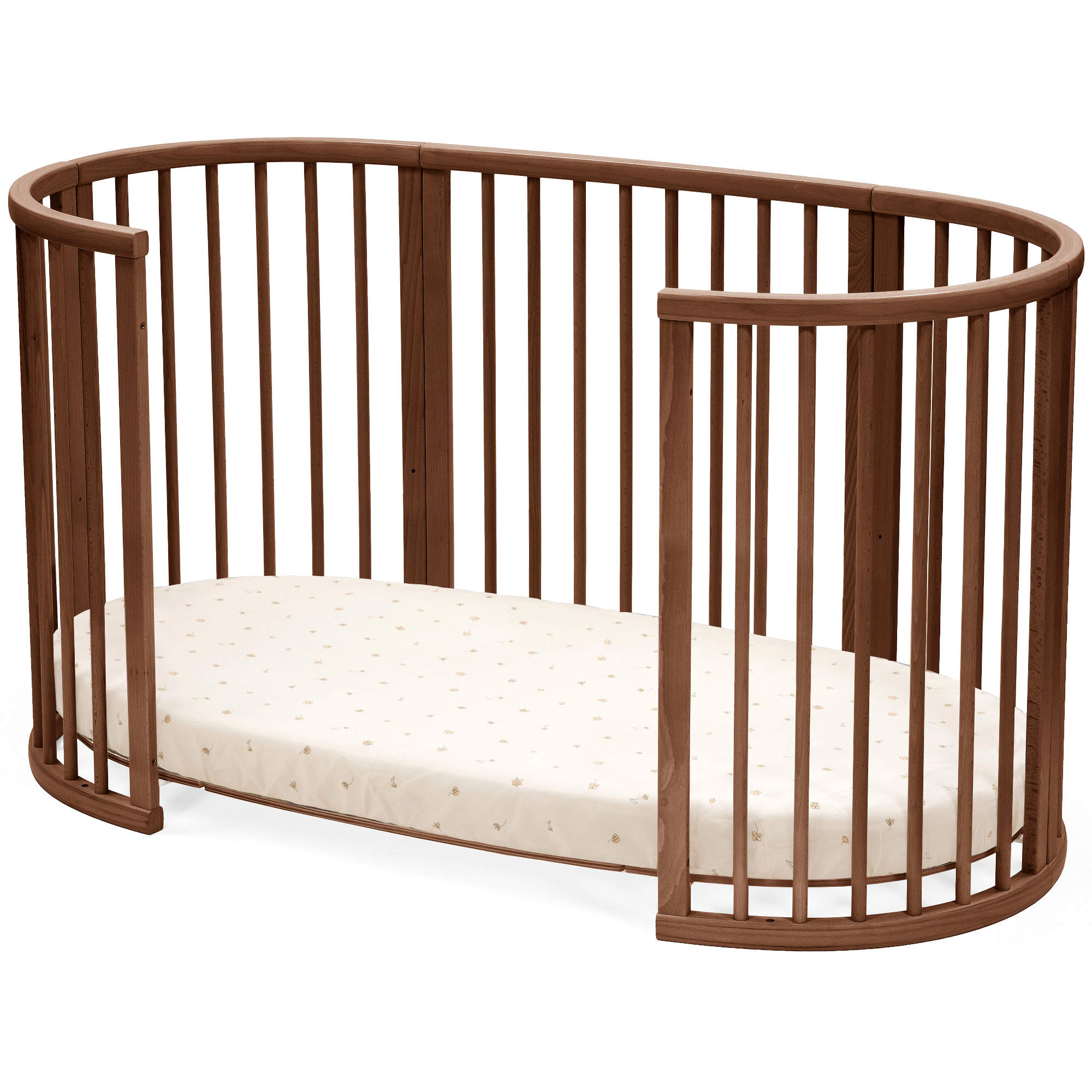Stokke Sleepi Bed Fitted Sheet V3