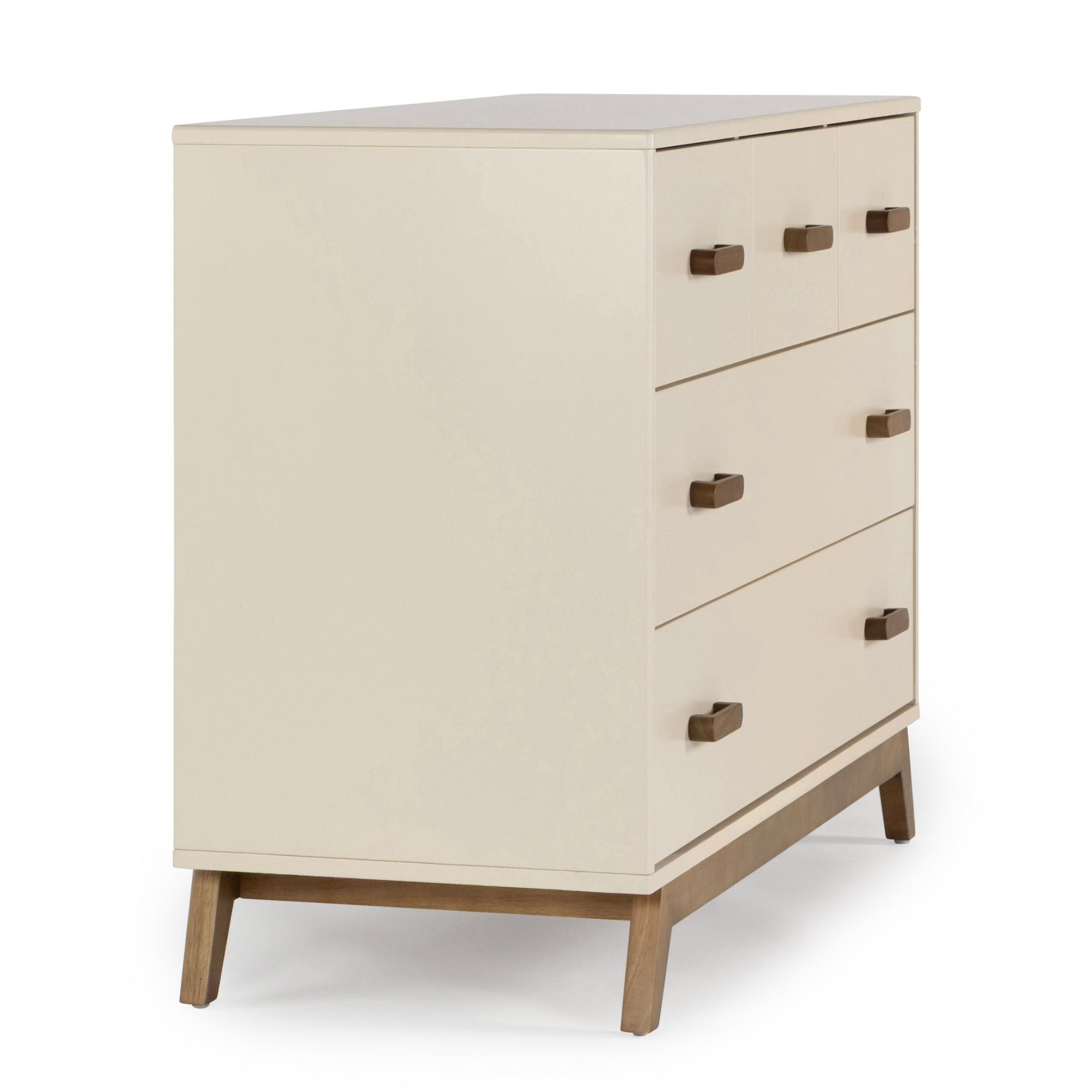 dadada Soho 5-Drawer Dresser