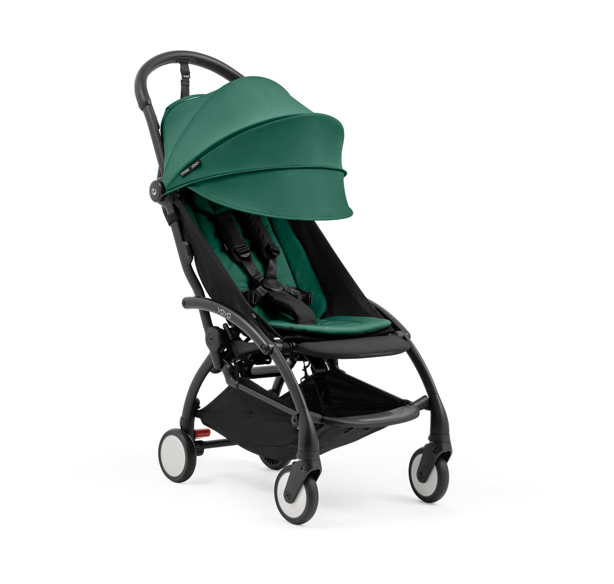 Stokke YOYO5 Stroller From 6 Months