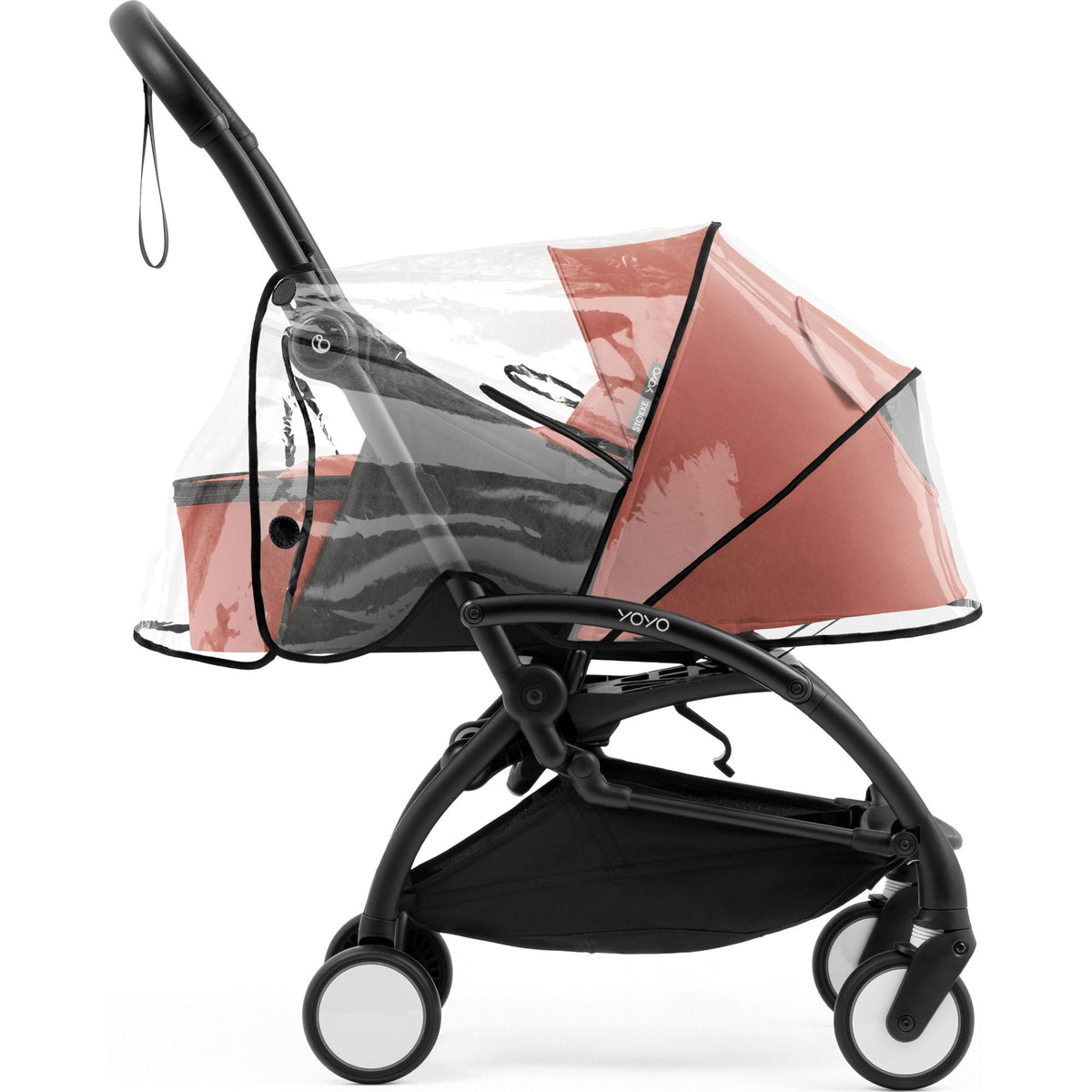 Stokke YOYO⁵ Newborn Pack Rain Cover