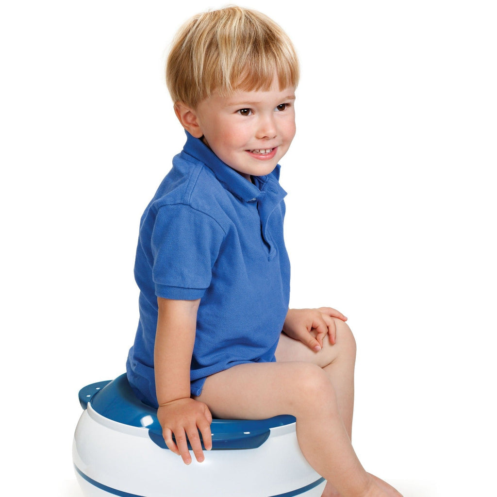 Prince Lionheart 3-in-1 Potty