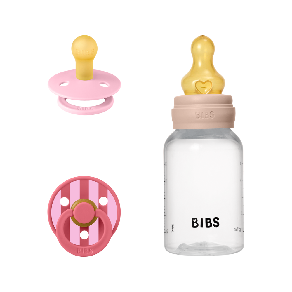 BIBS Gift Set Baby Sprinkle