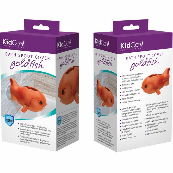 KidCo Bath Spout Cover