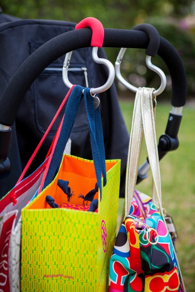 KidCo Buggy Heart Hook