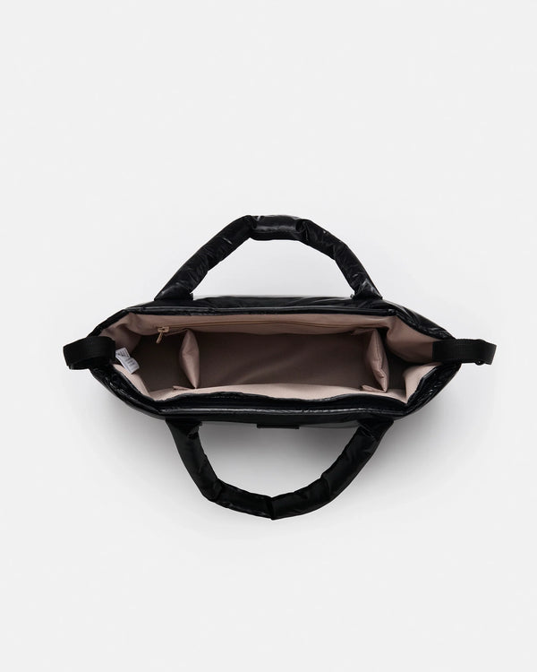 7AM Romi Stroller Organizer Ushuaia Collection