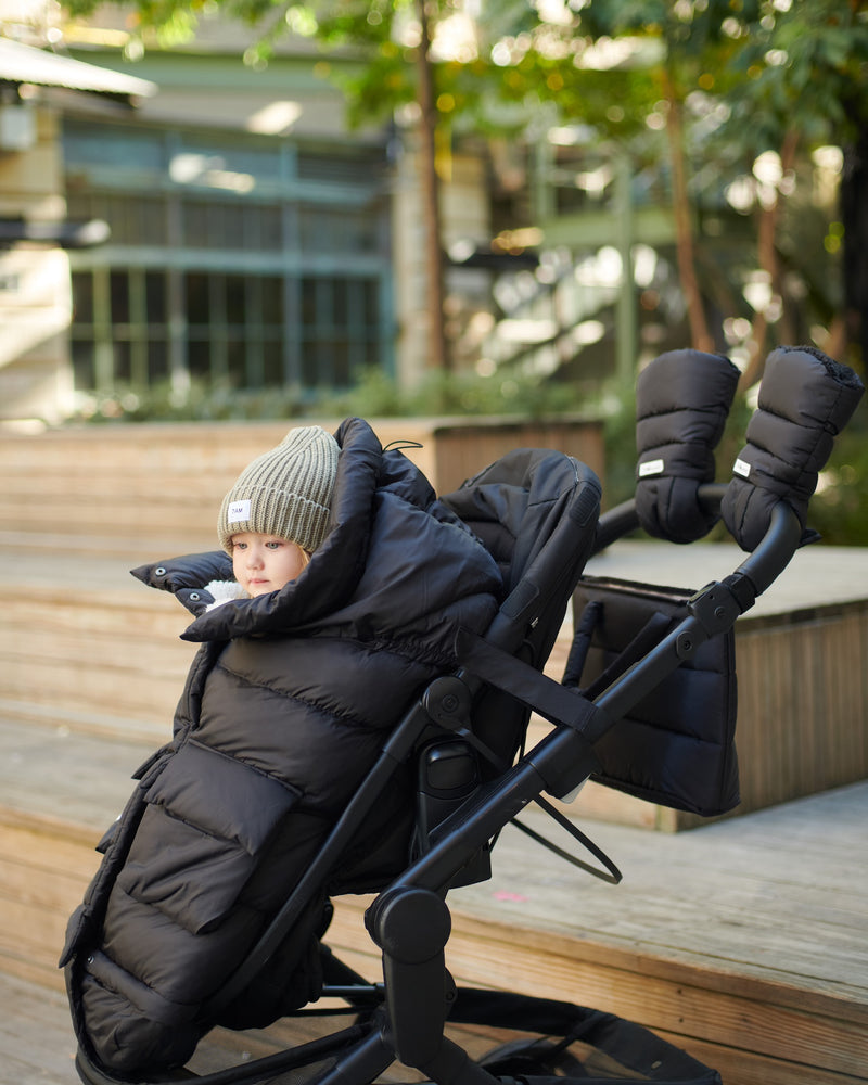 7AM Romi Stroller Organizer