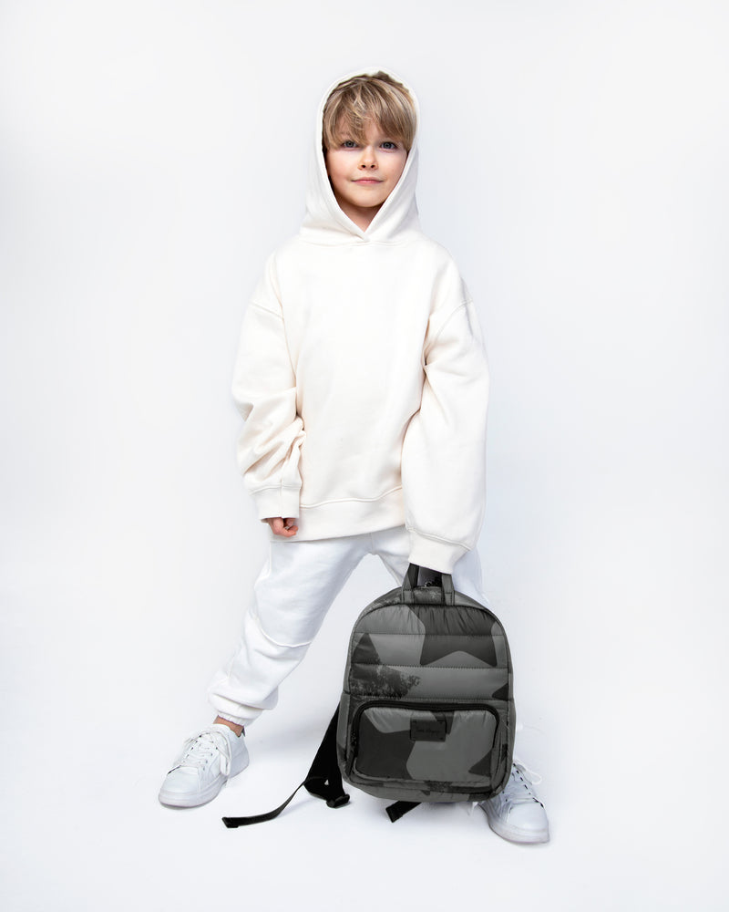7 AM MIDI Backpack