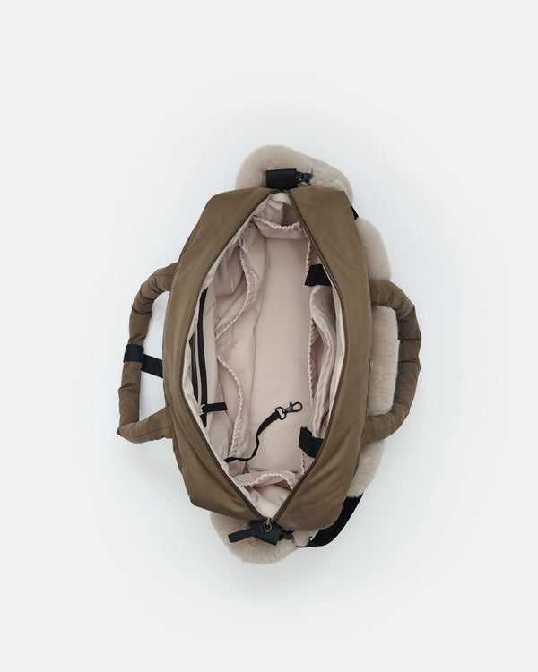 7 AM Enfant Soho Diaper Bag