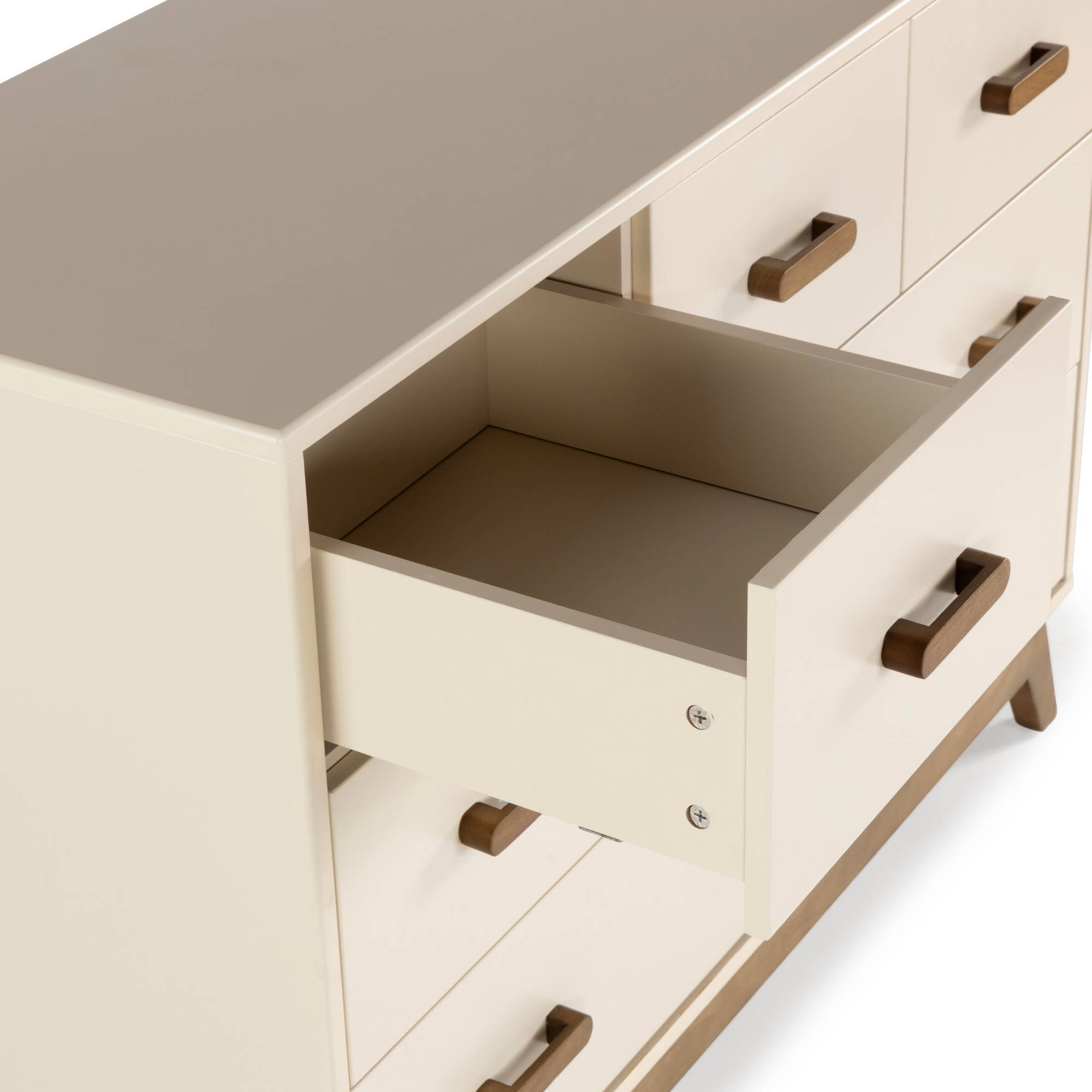 dadada Soho 5-Drawer Dresser