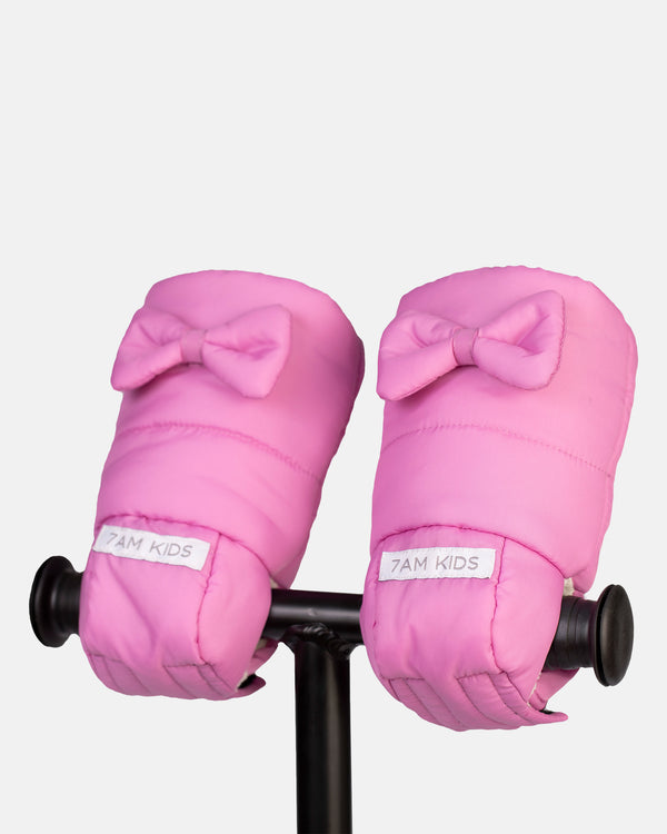 7 AM Enfant Kids WarMMuffs