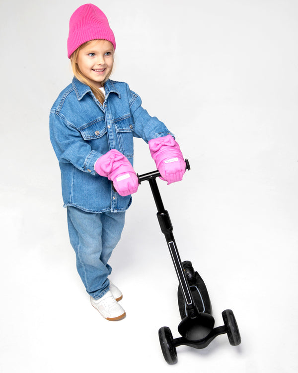 7 AM Enfant Kids WarMMuffs