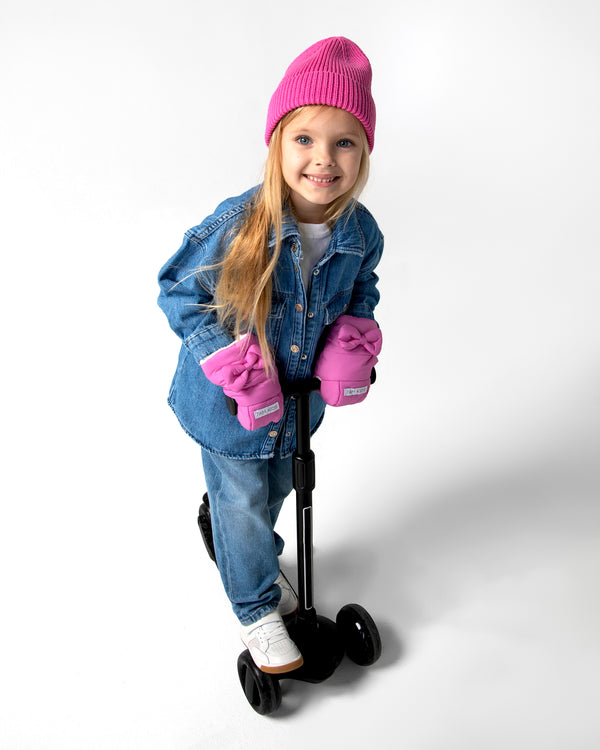 7 AM Enfant Kids WarMMuffs
