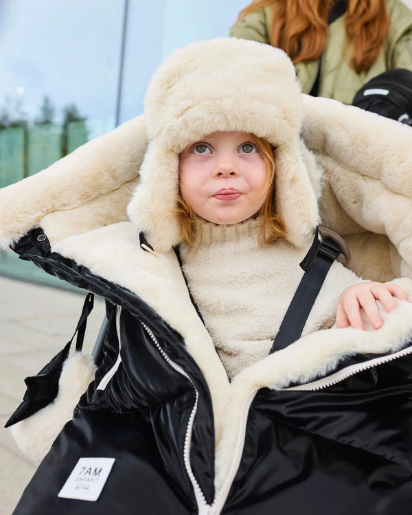 7 AM Enfant Blanket 212 Evolution