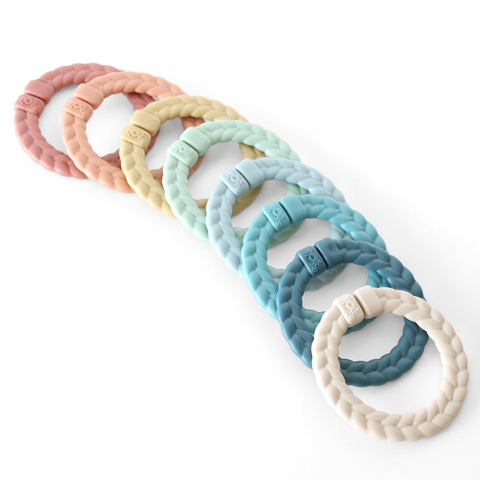 Itzy Ritzy Bitzy Bespoke Rings Linking Ring Set