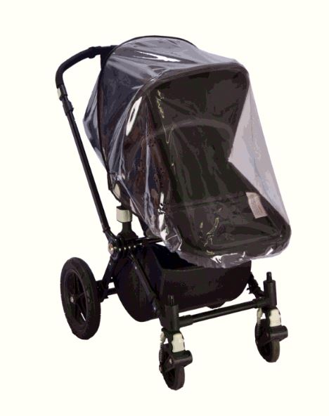 Bugaboo Cameleon Spare Raincover (Clearance)